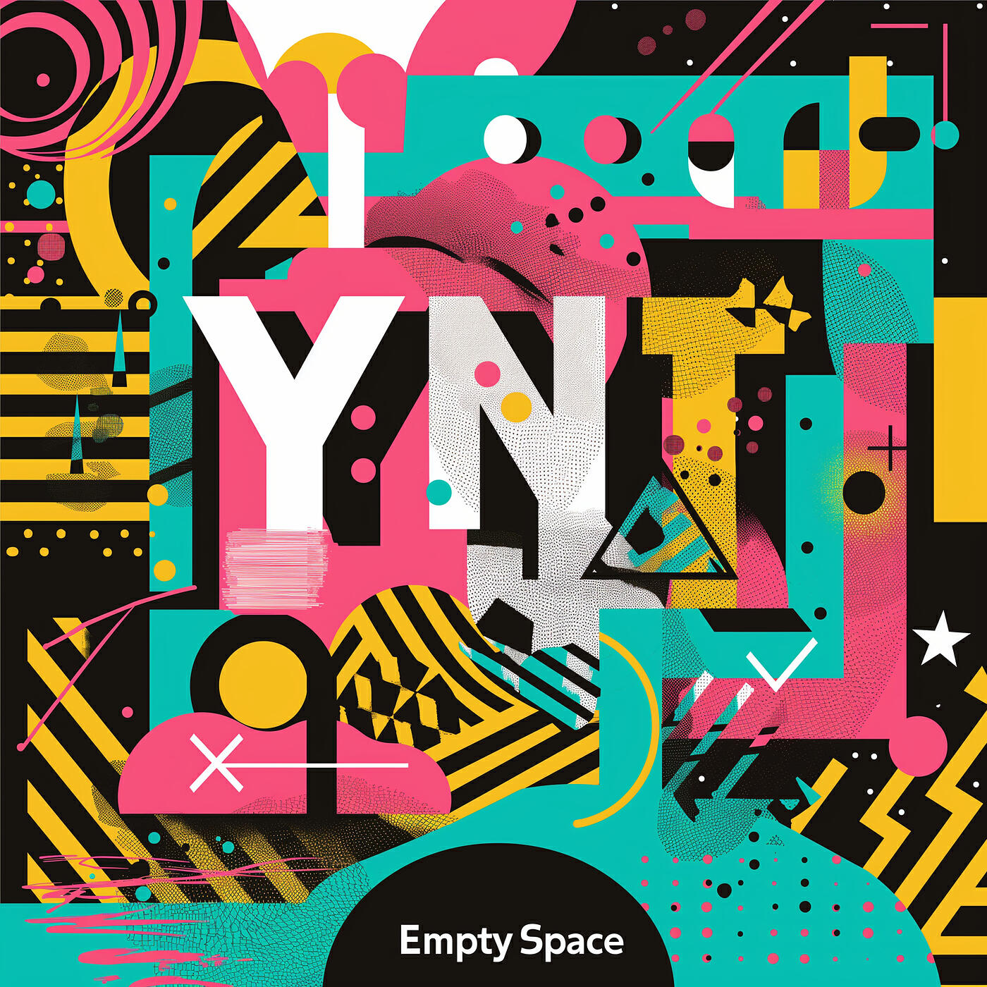 Релиз Empty Space