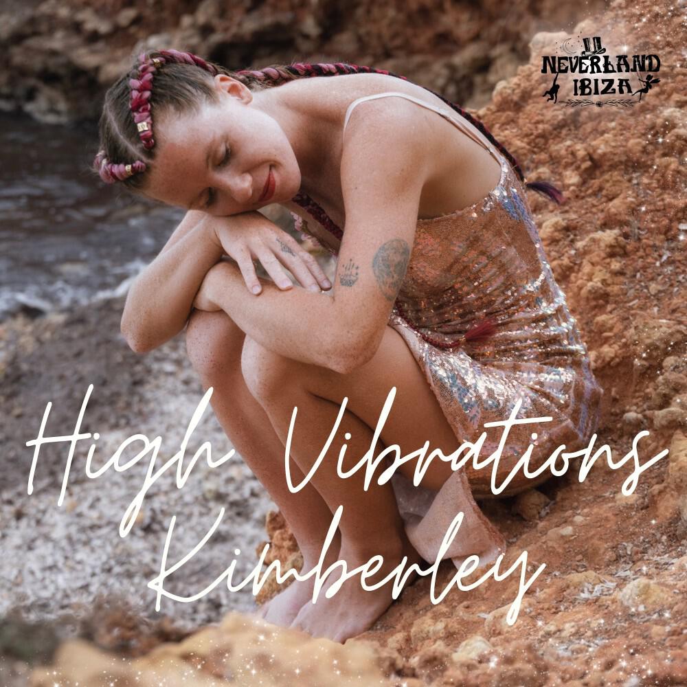 Релиз High Vibrations