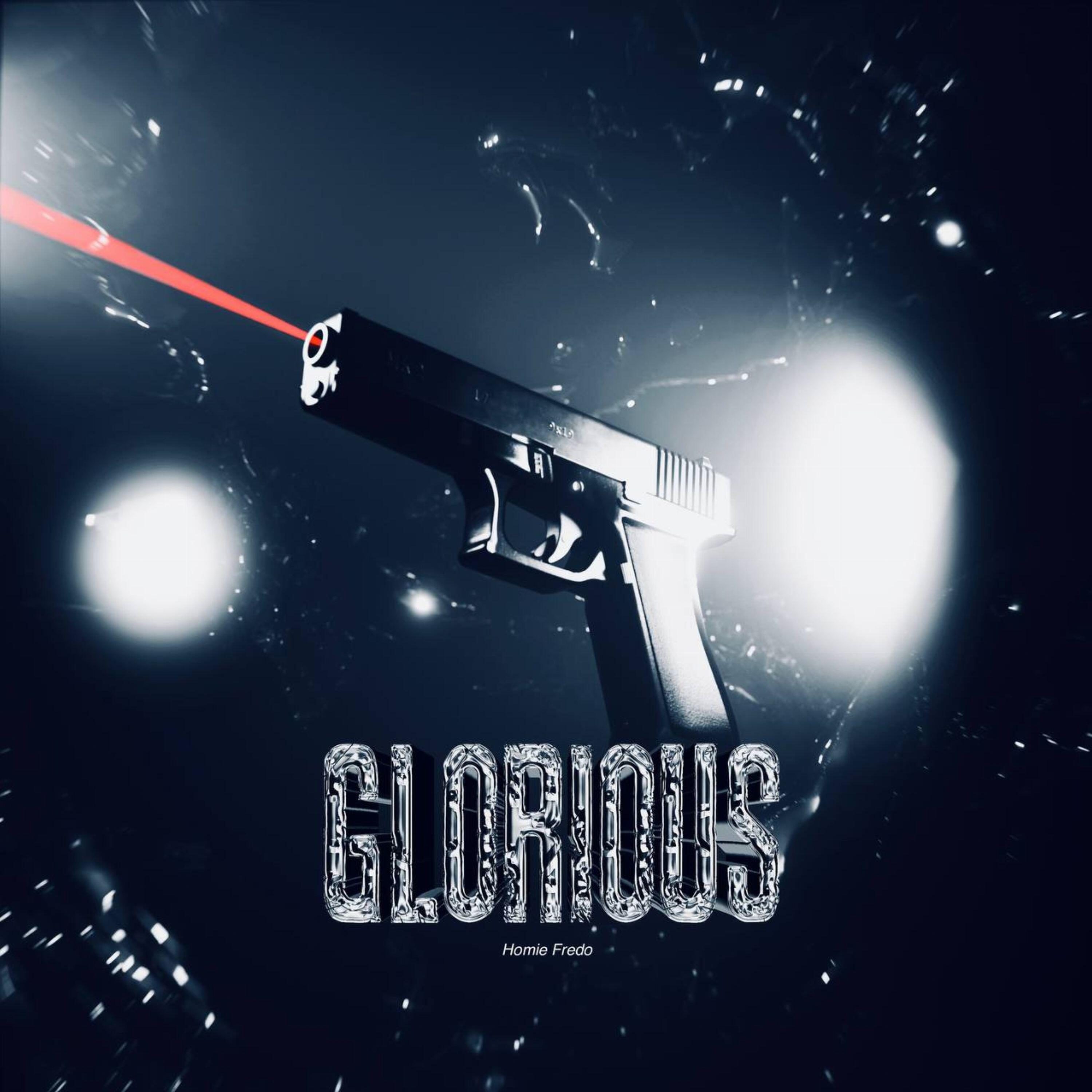 Релиз Glorious