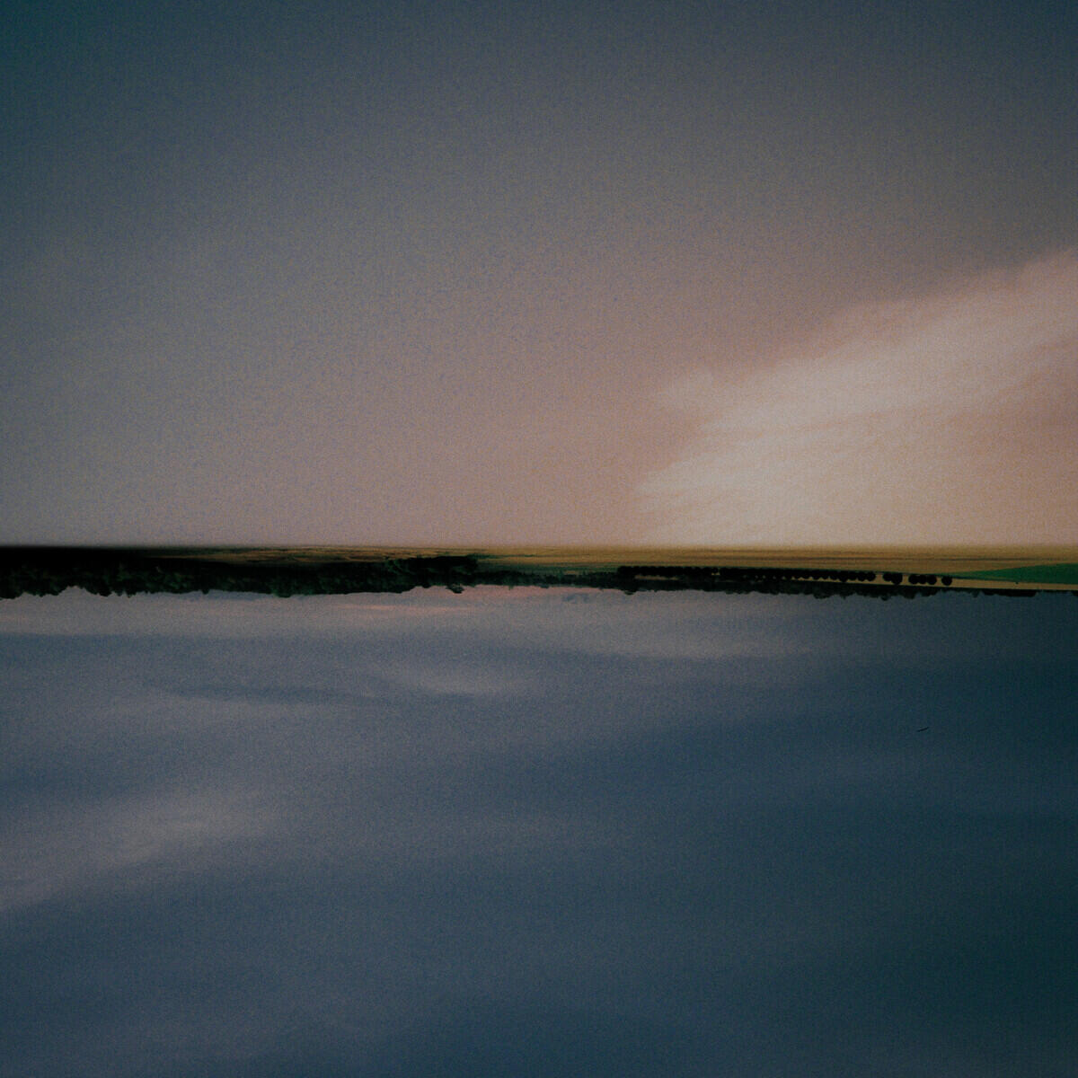 Релиз The Night We Met