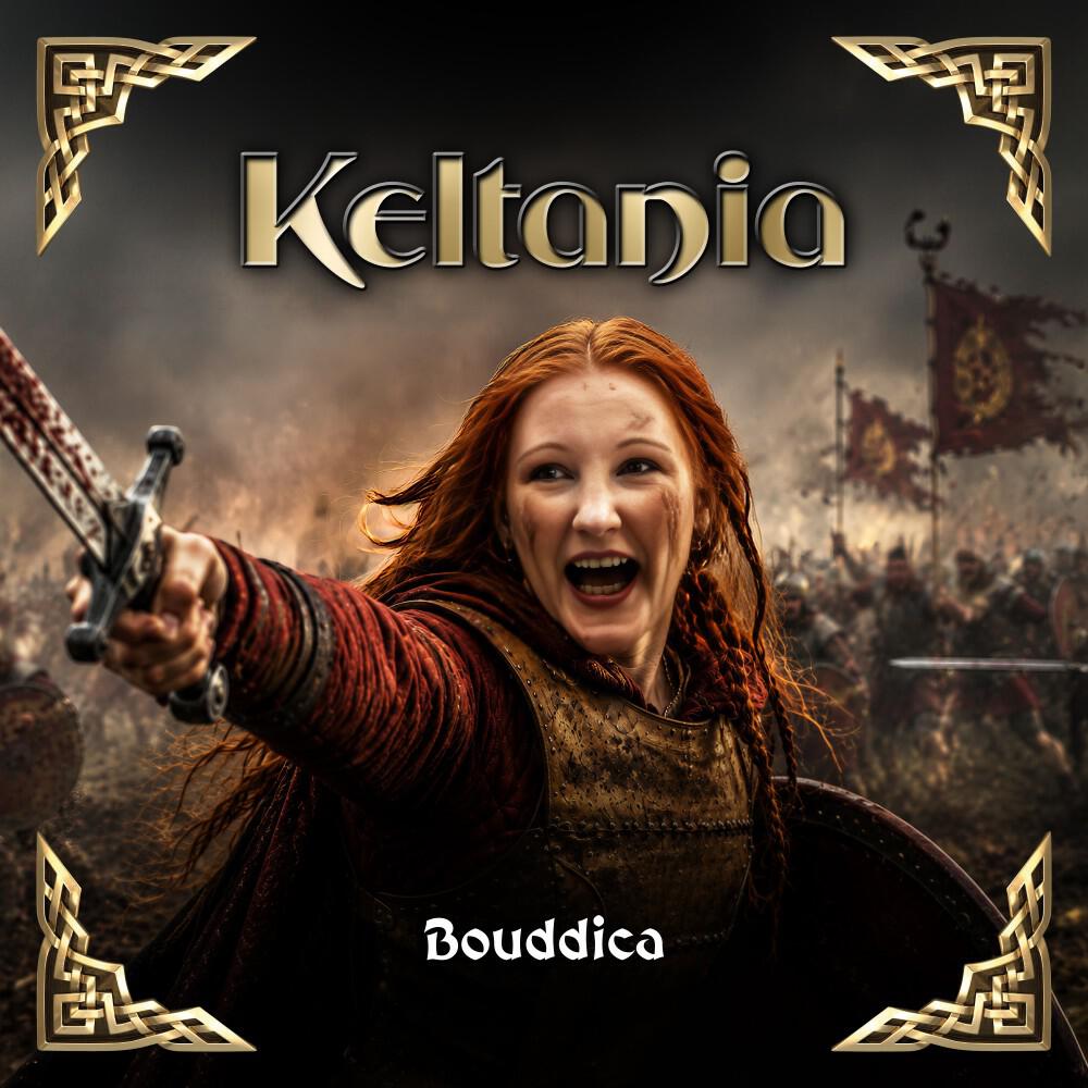 Релиз Bouddica
