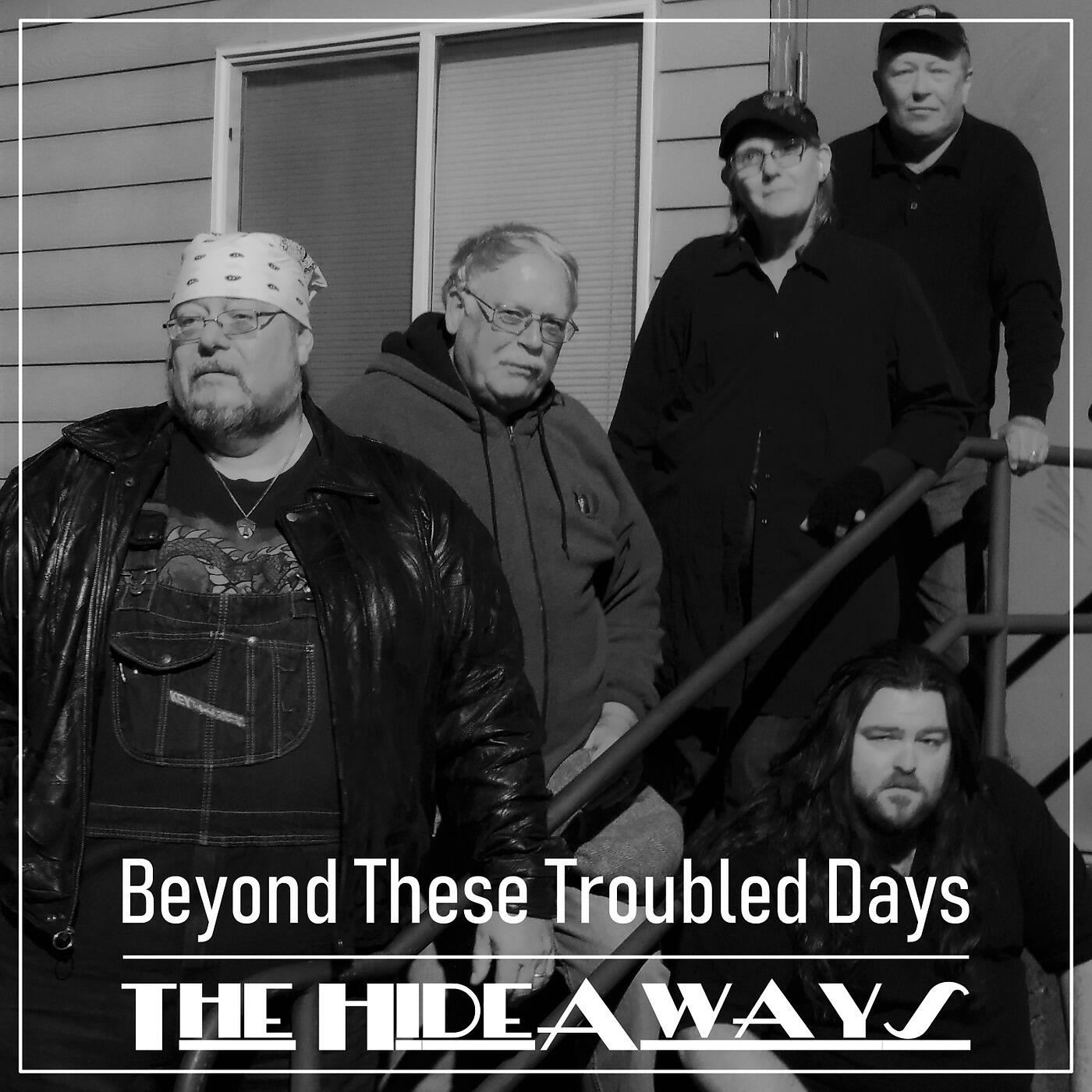 Релиз Beyond These Troubled Days