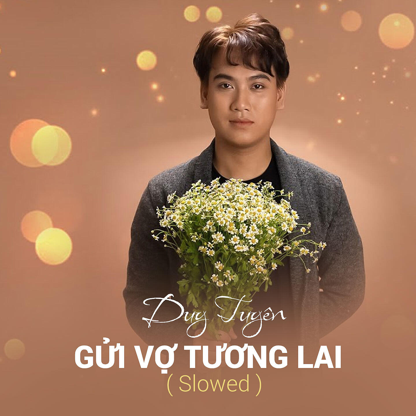 Релиз Gửi Vợ Tương Lai