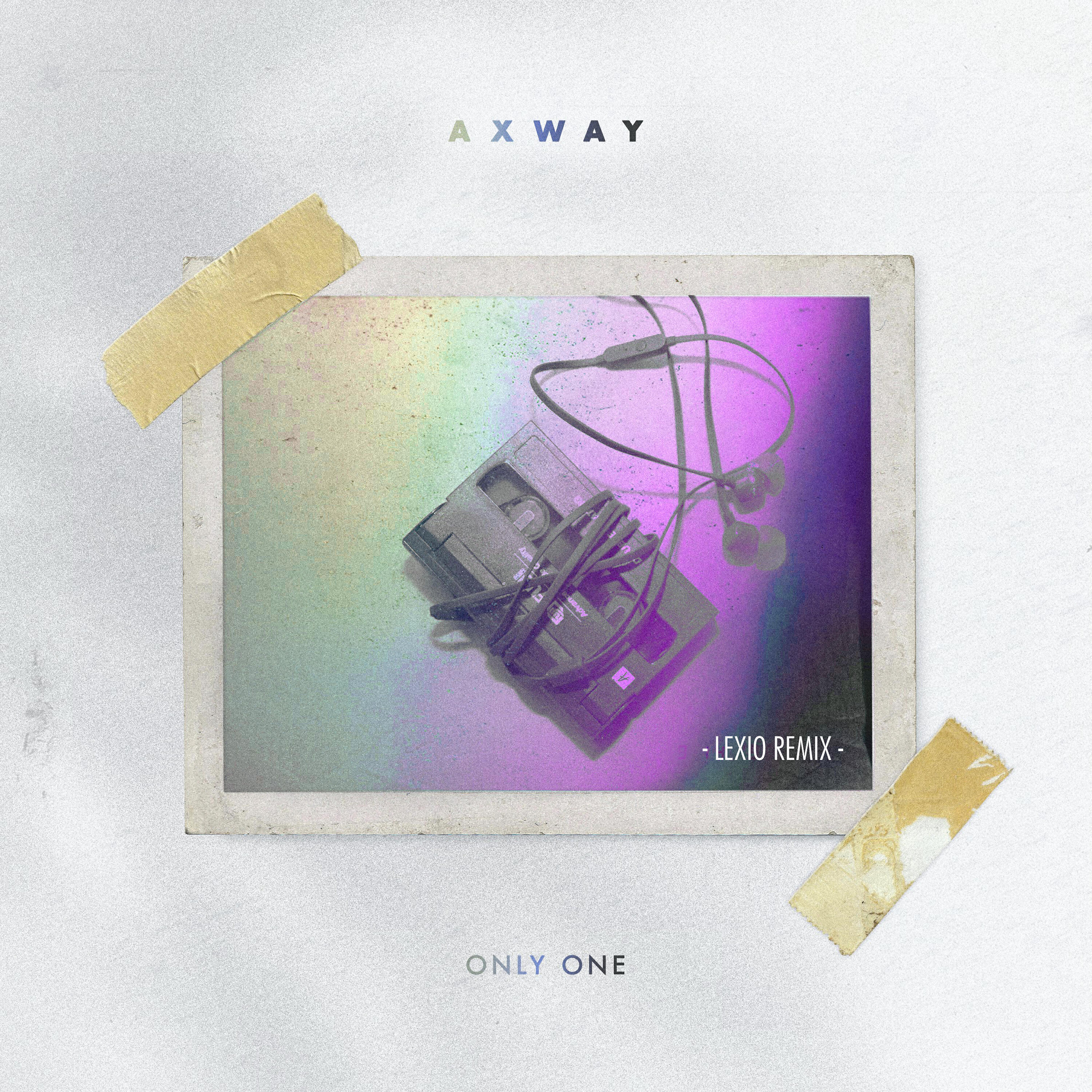 Релиз Only One (Lexio Remix)