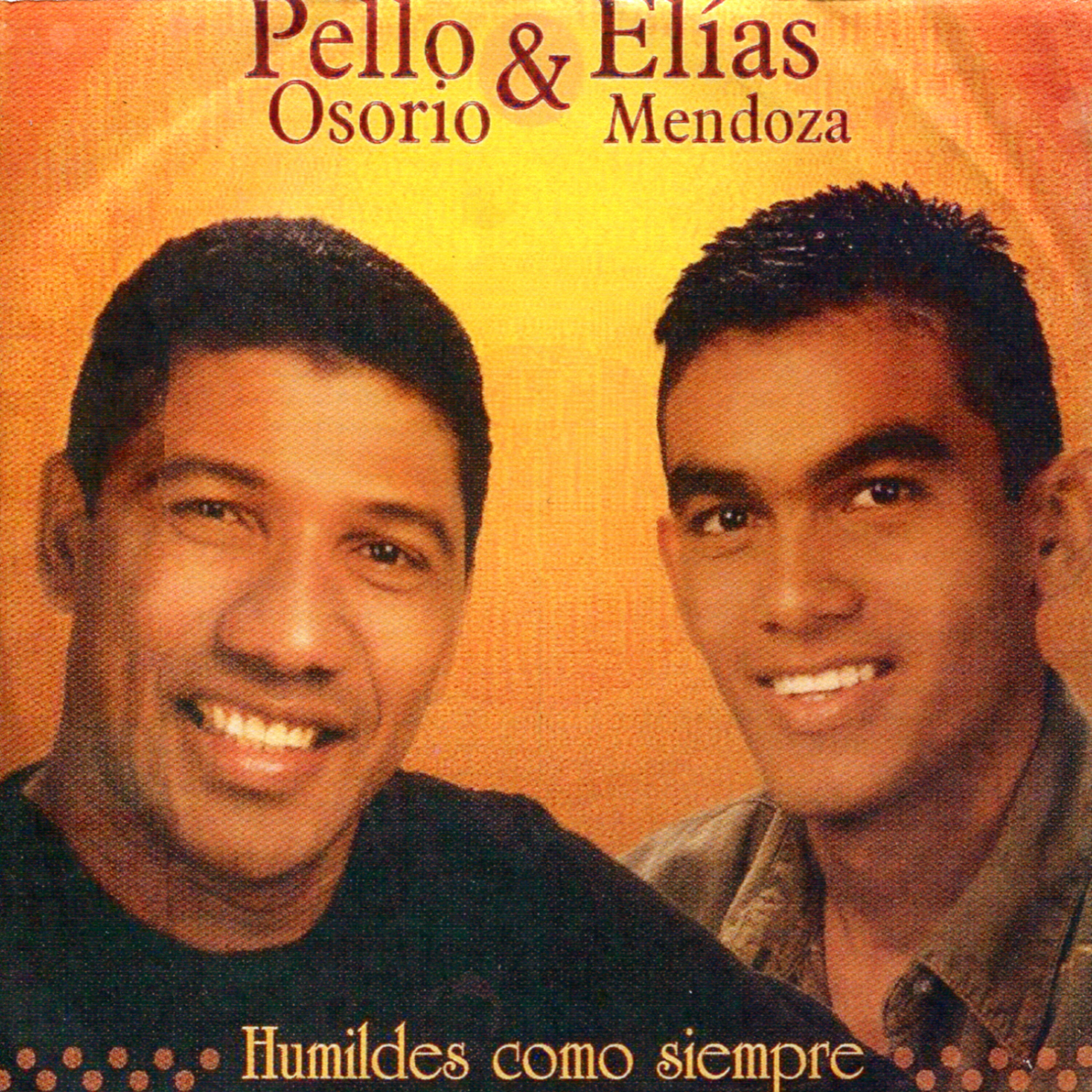 Релиз Humildes Como Siempre