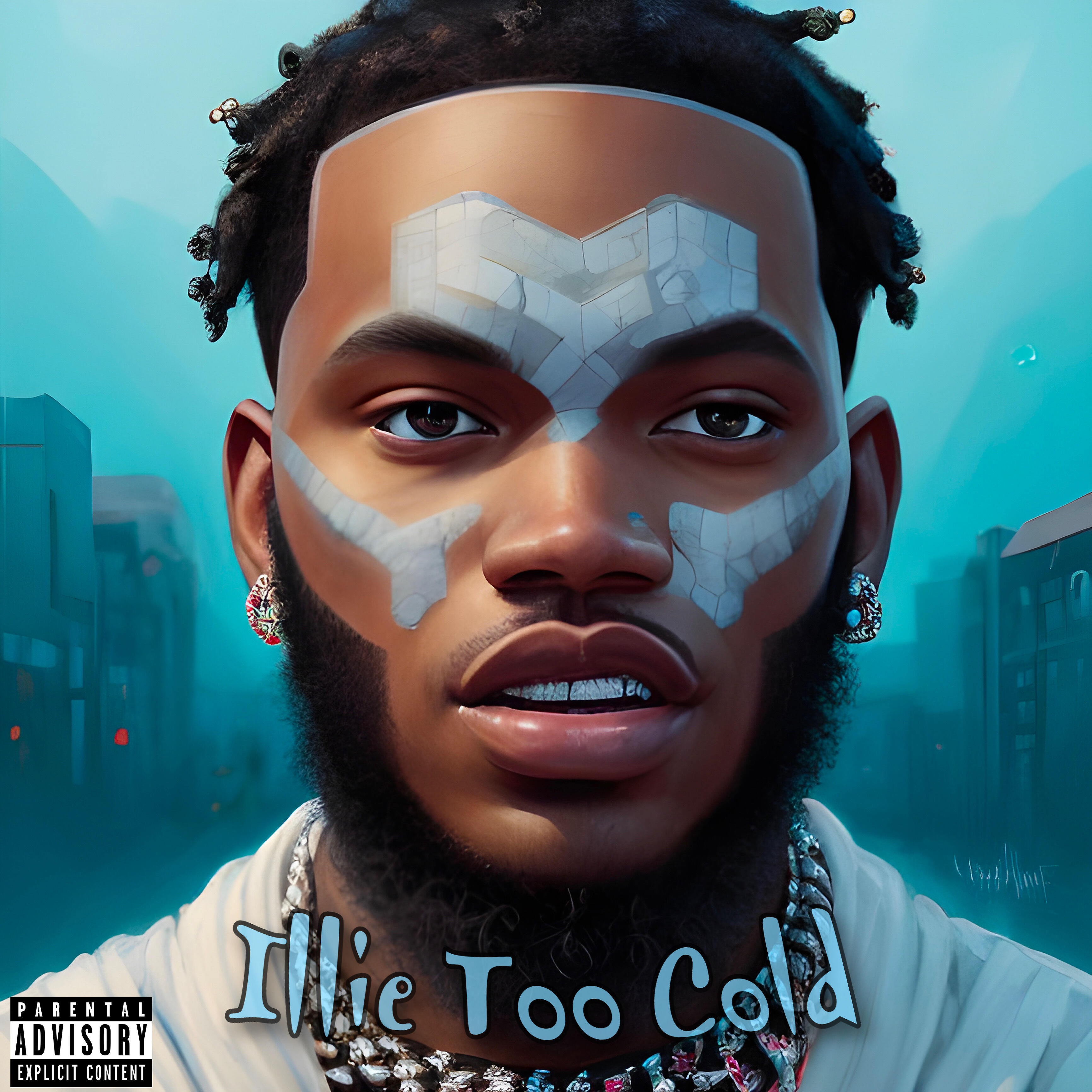 Релиз Illie Too Cold