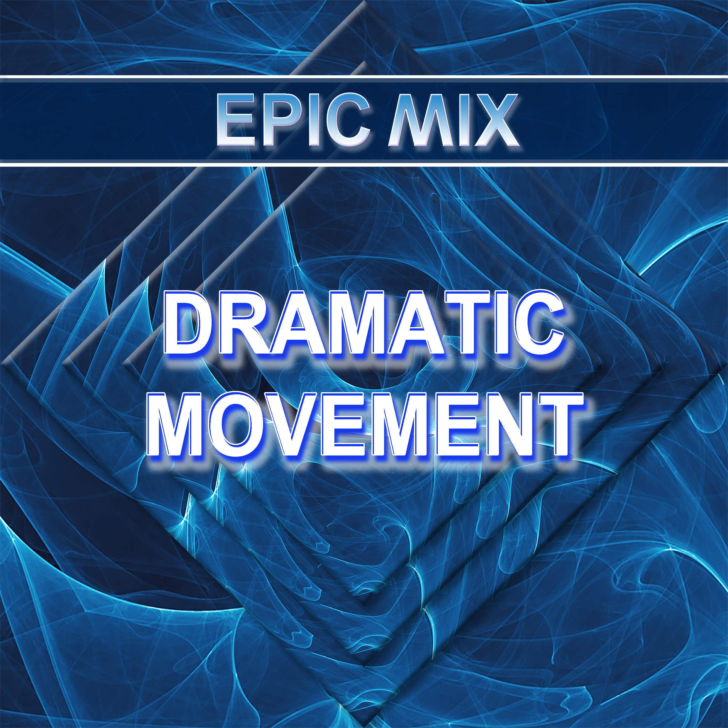 Релиз Dramatic Movement