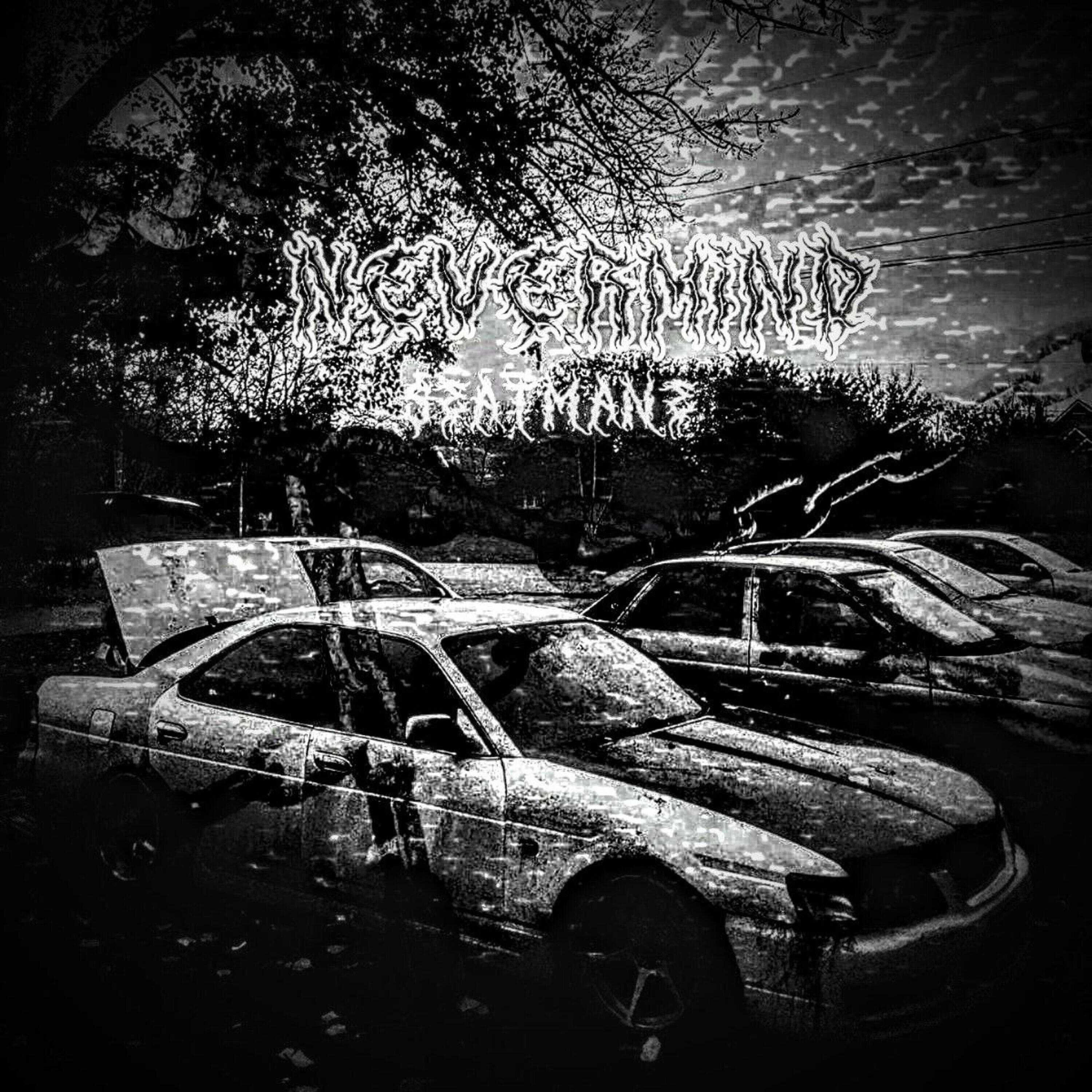Релиз NEVERMIND