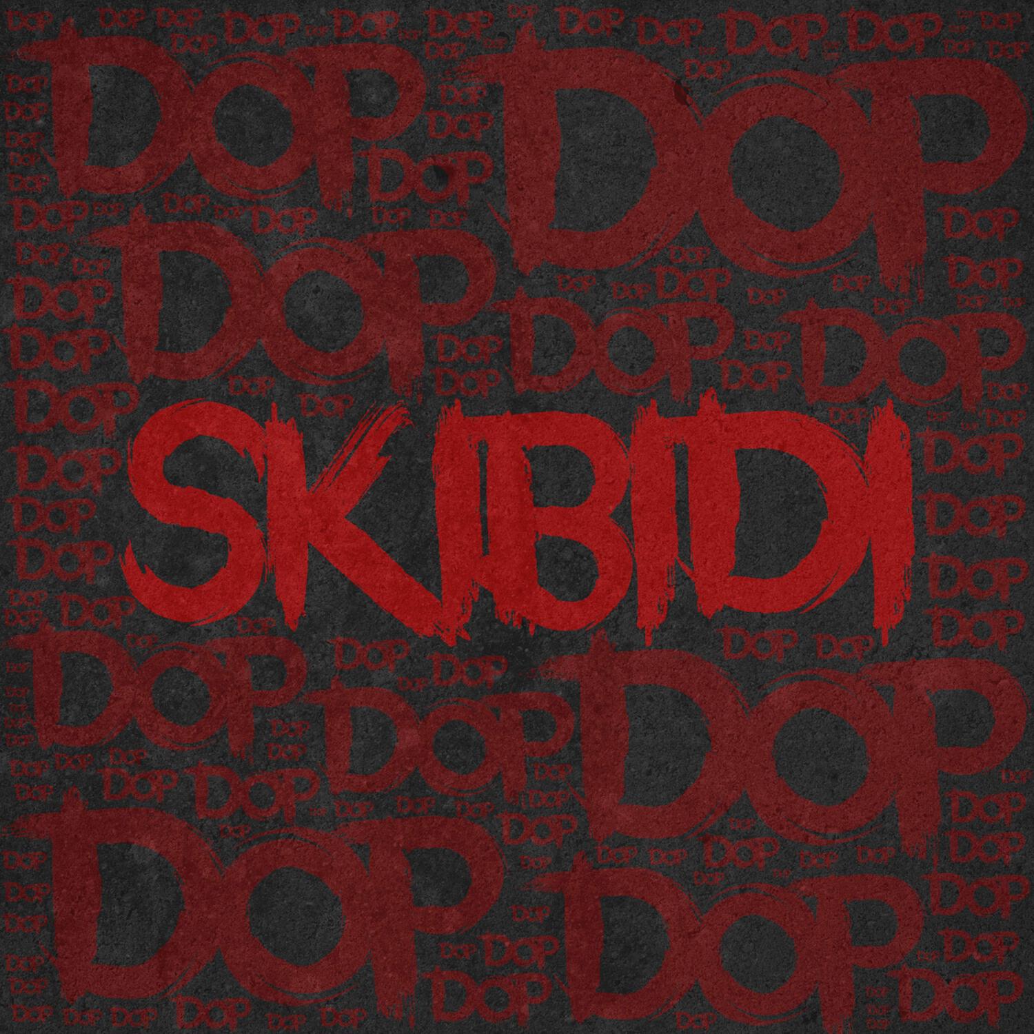 Релиз Skibidi Dop