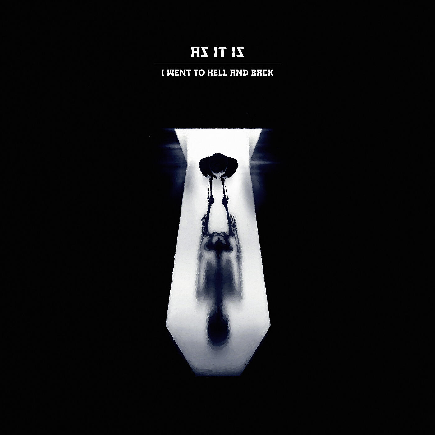 Релиз I WENT TO HELL AND BACK