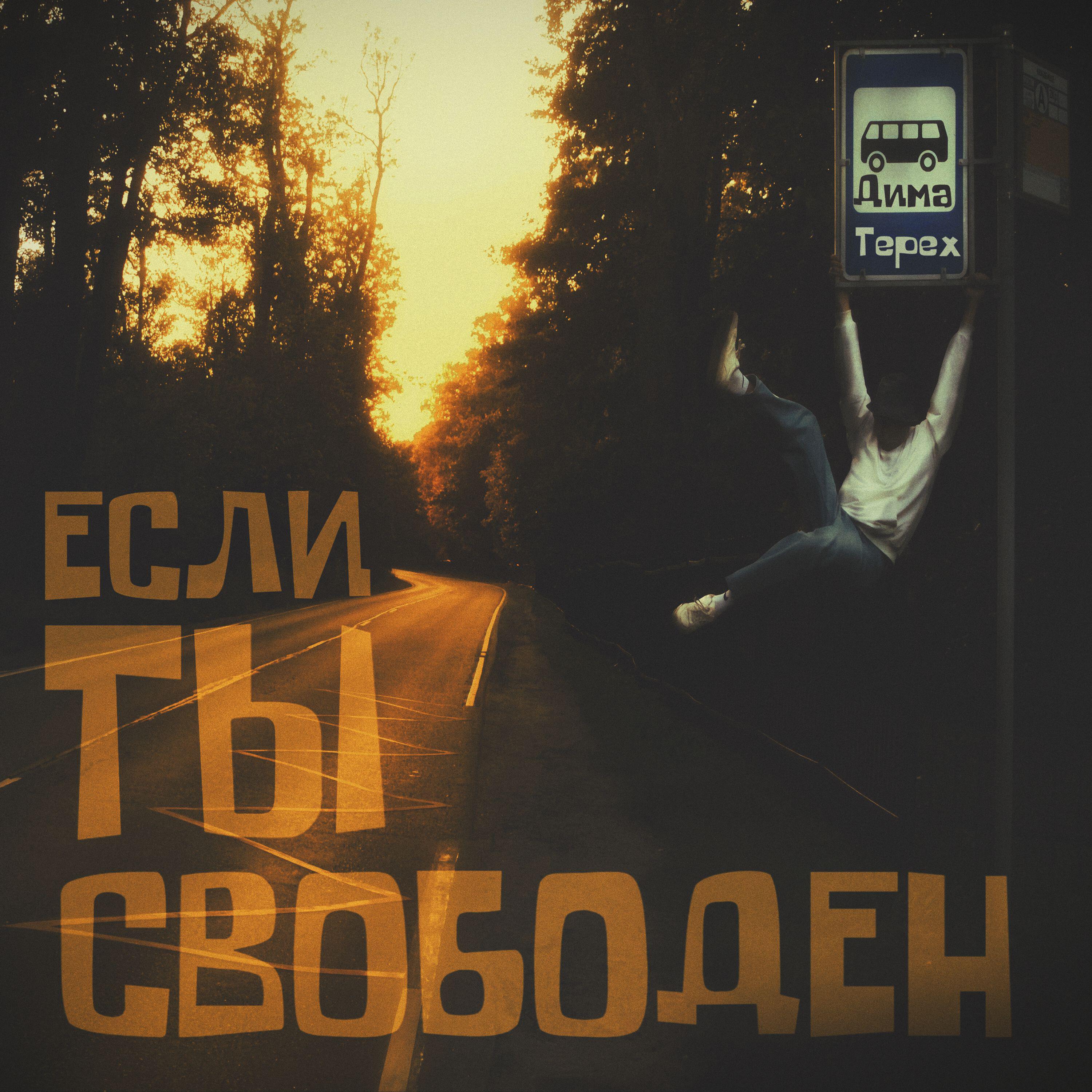 Дима Терех