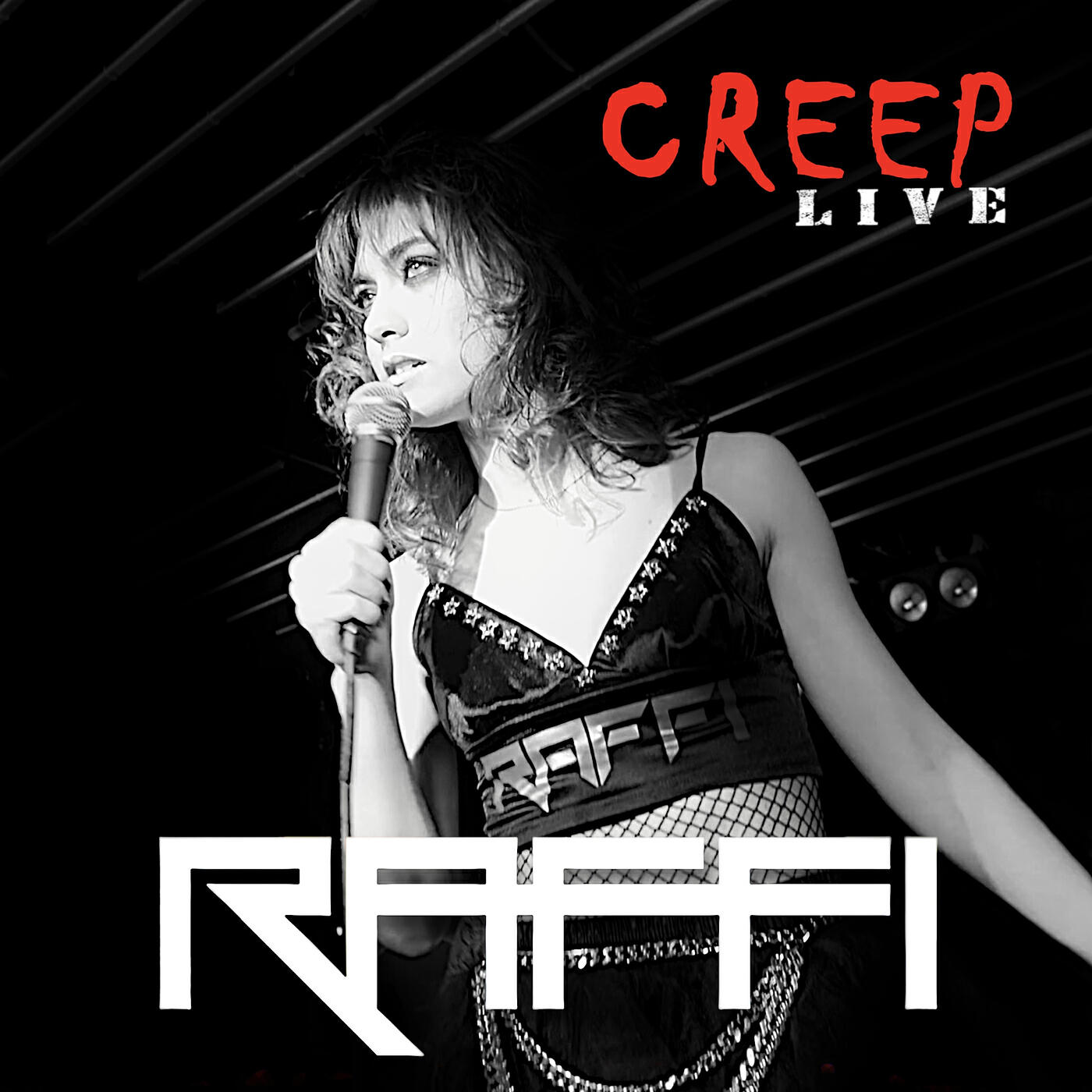 Релиз Creep (Live)