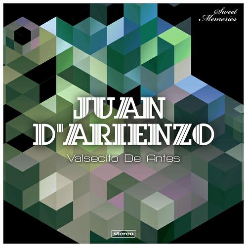 Релиз Valsecito de Antes