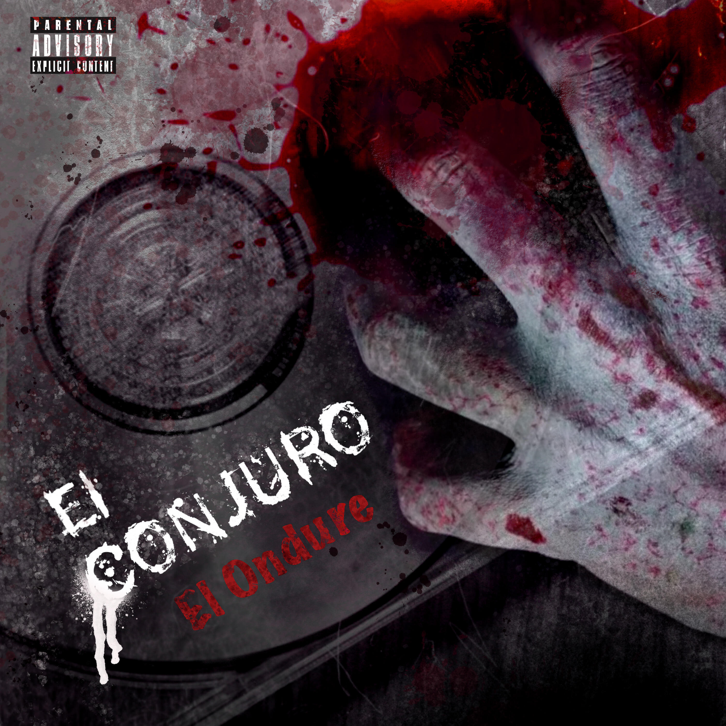Релиз El Conjuro
