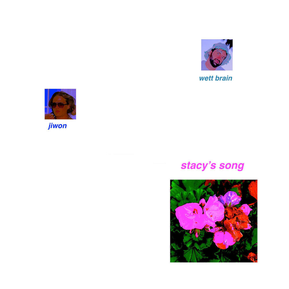 Релиз stacy's song