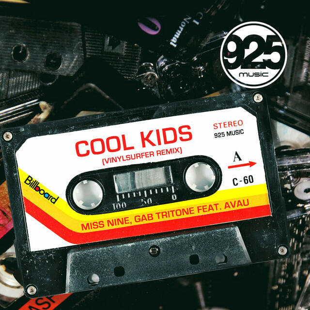 Релиз Cool Kids (Vinylsurfer Remix)