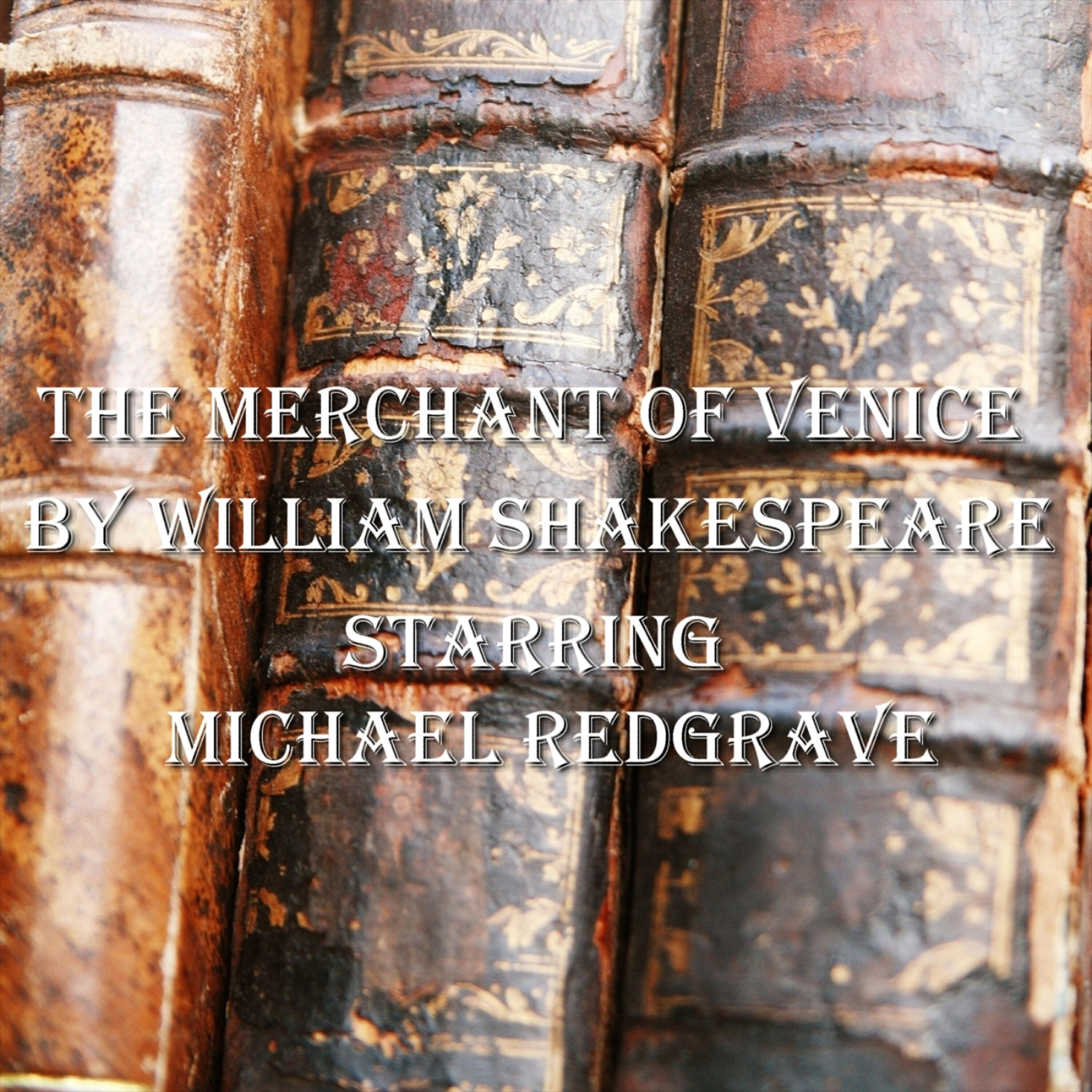 Релиз The Merchant Of Venice
