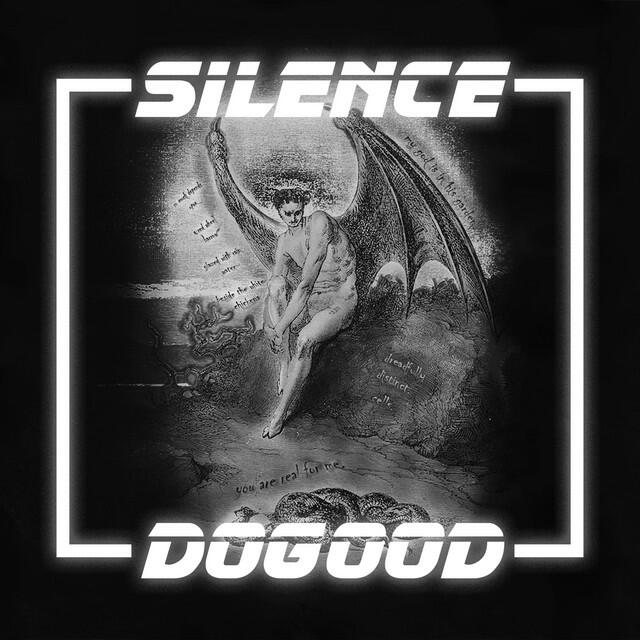 Релиз Silence Dogood