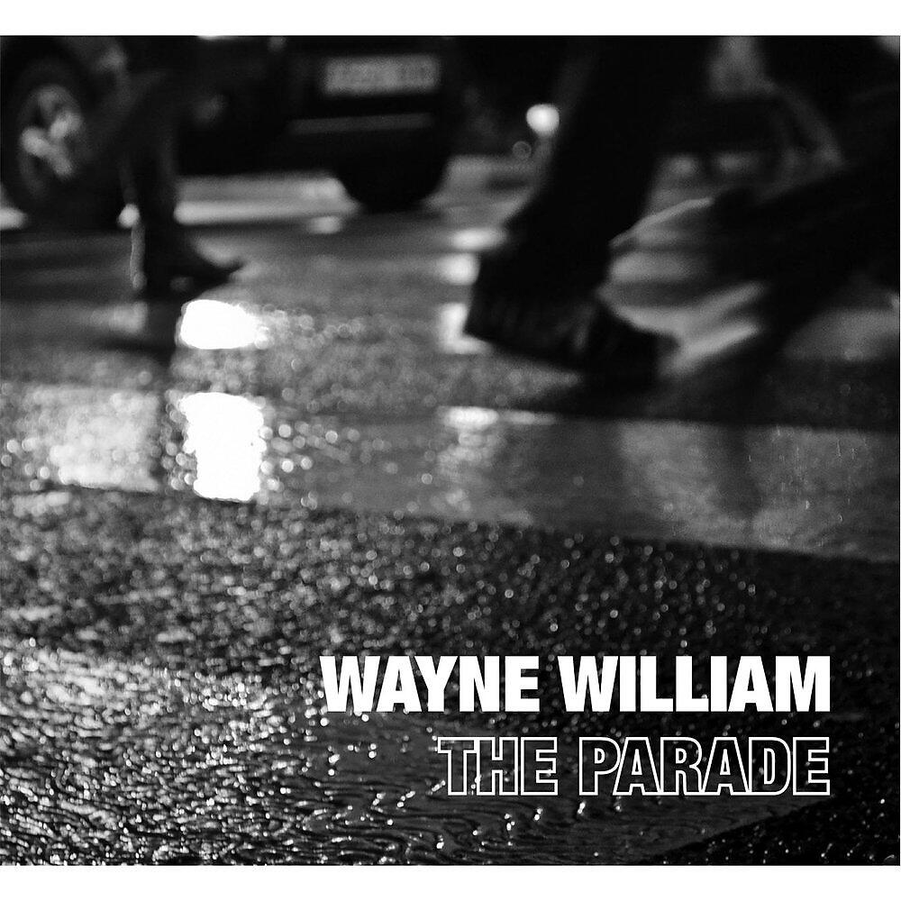 Релиз The Parade