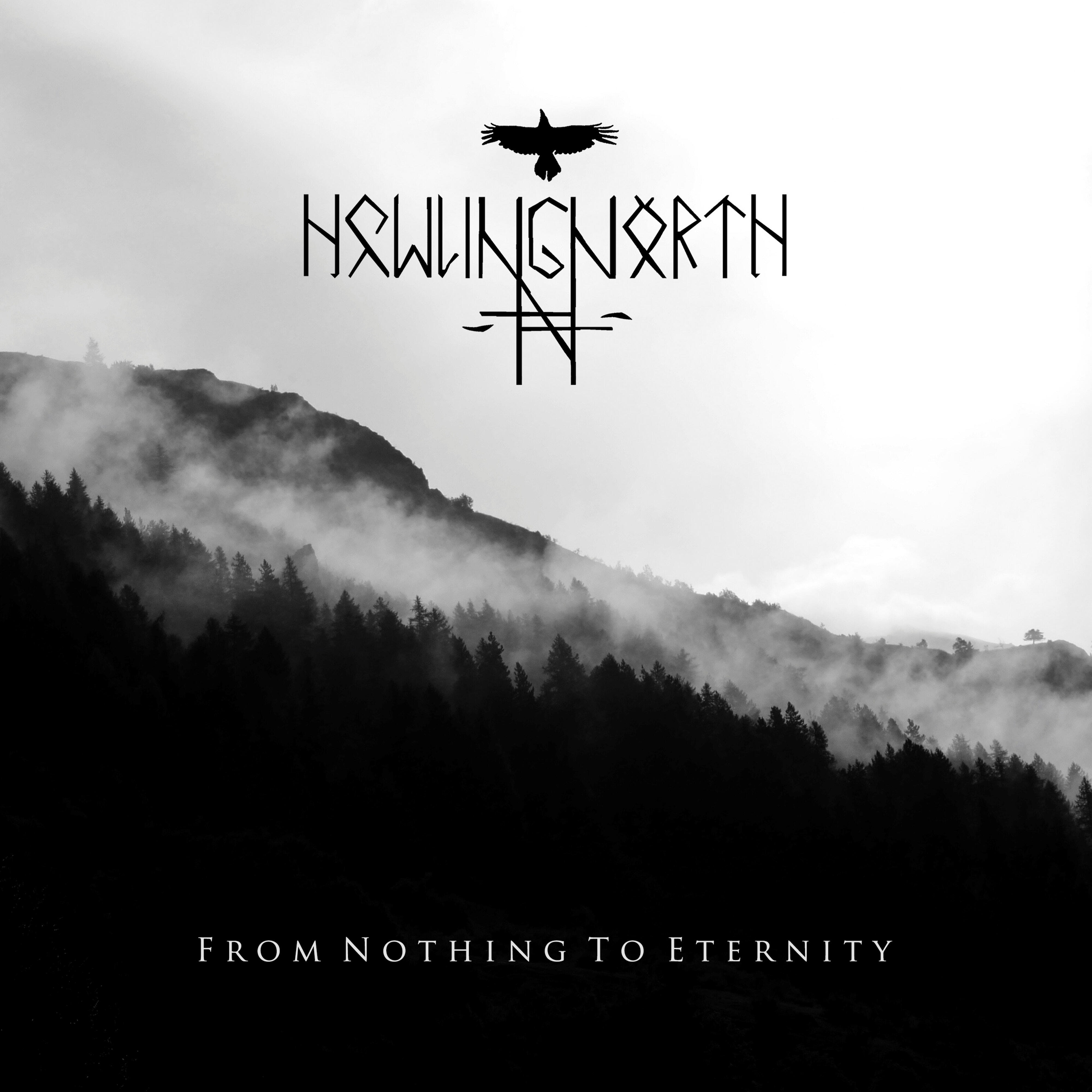 Релиз From Nothing to Eternity