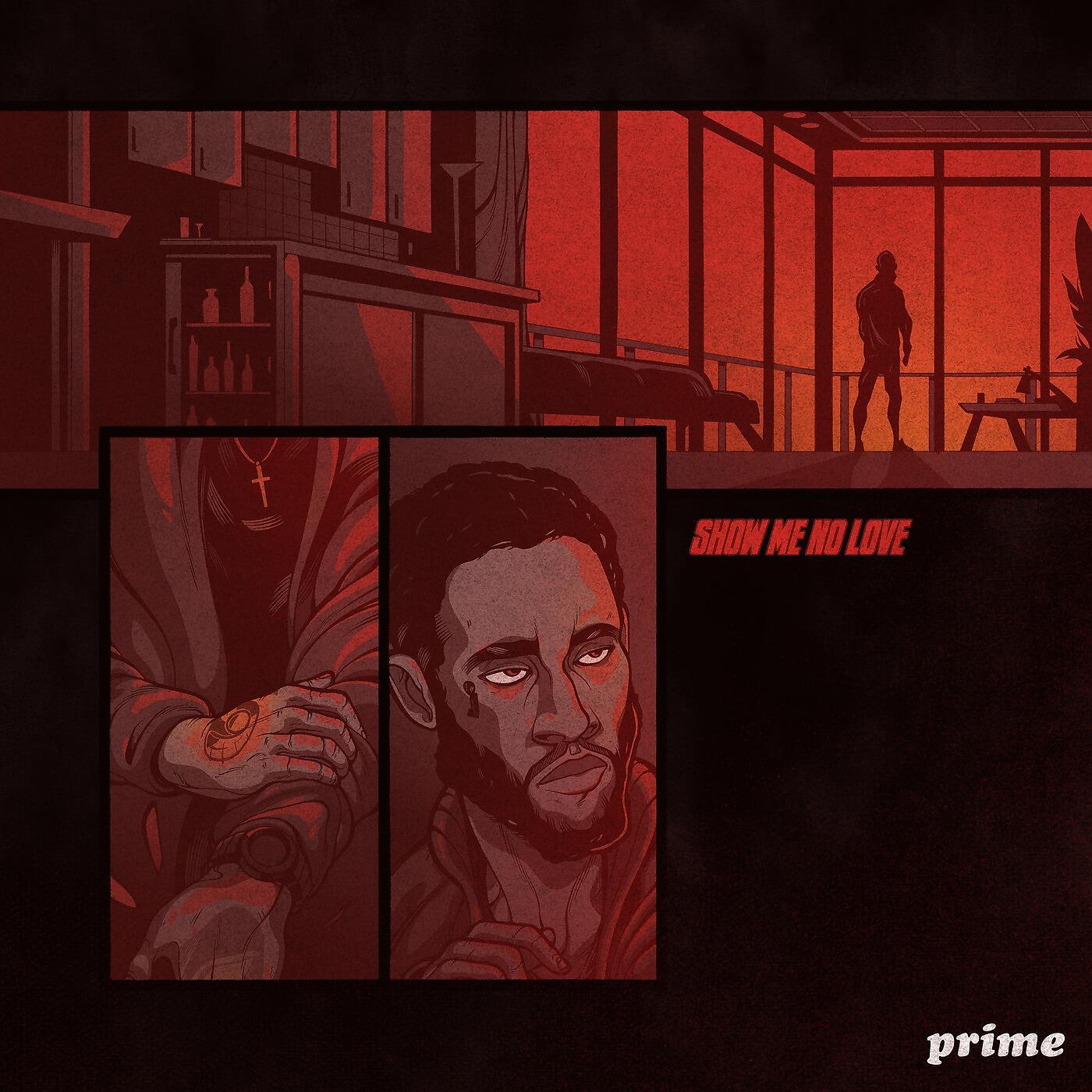 Релиз Show Me No Love