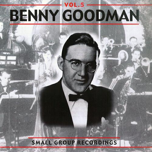 Релиз Small Group Recordings, Vol. 5