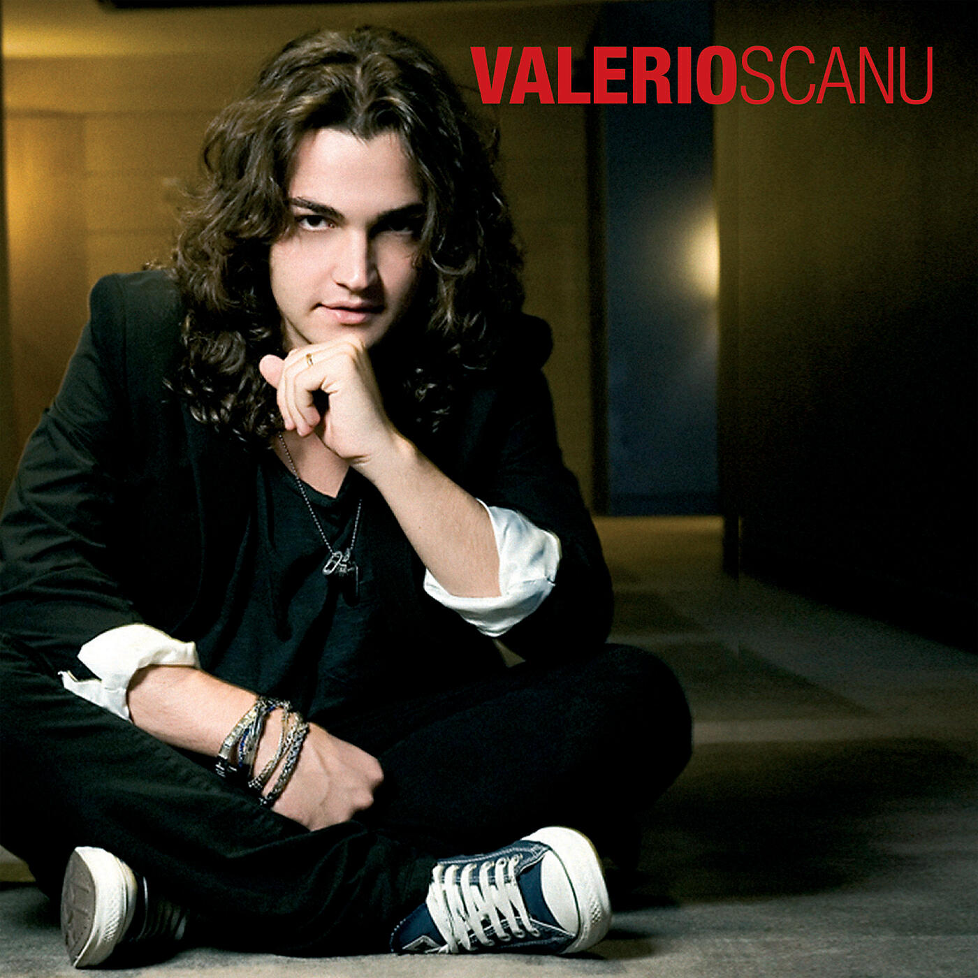 Релиз Valerio Scanu
