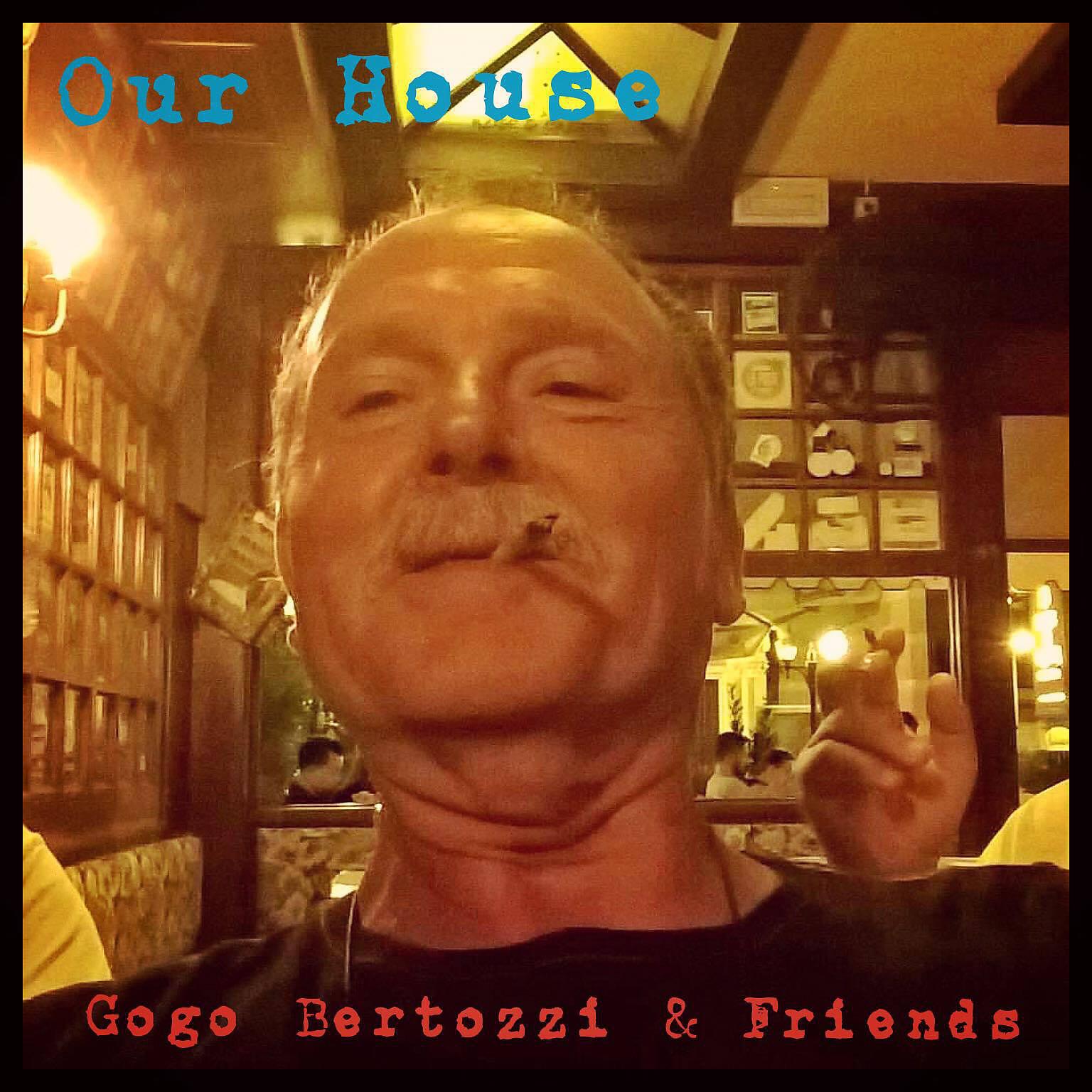 Релиз Our House