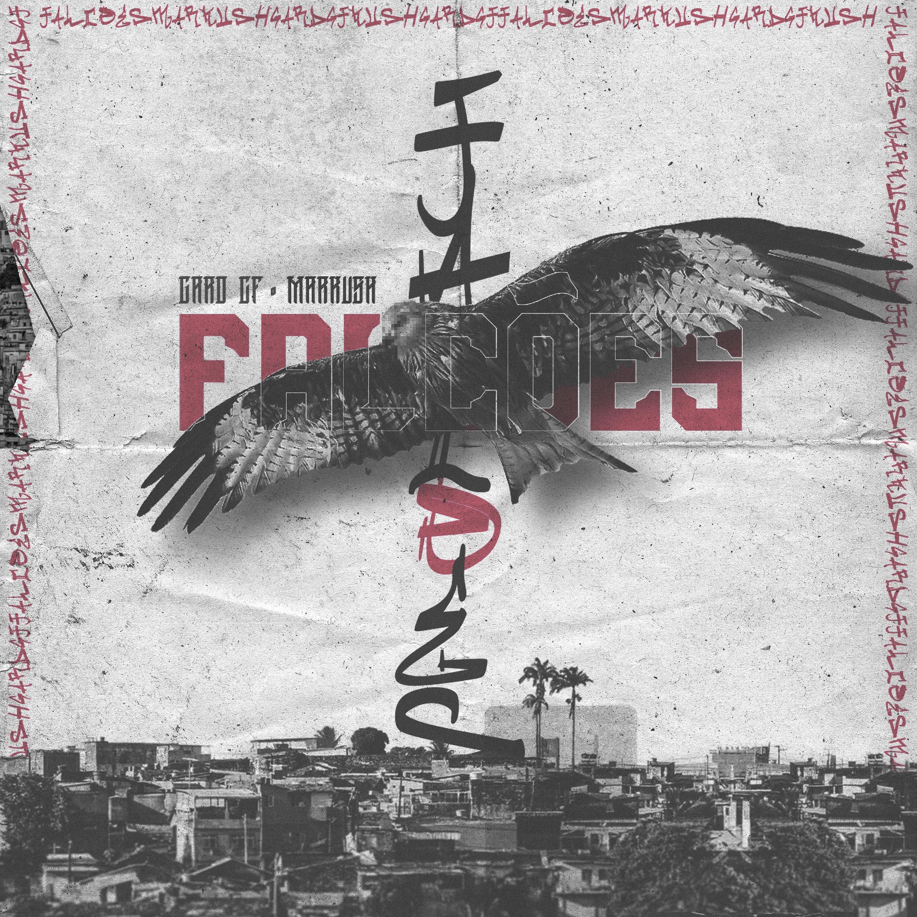 Релиз Falcões