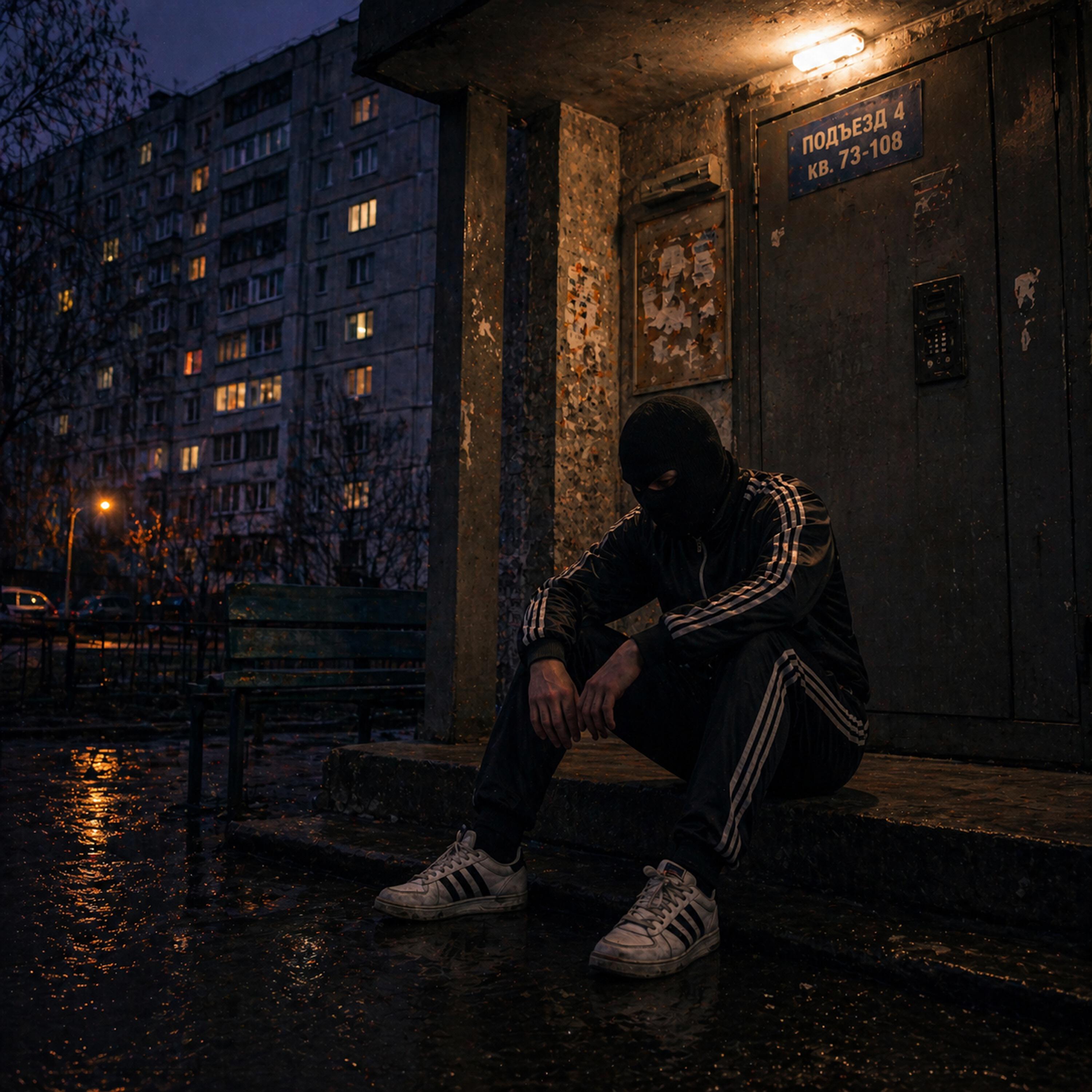 Релиз На грани