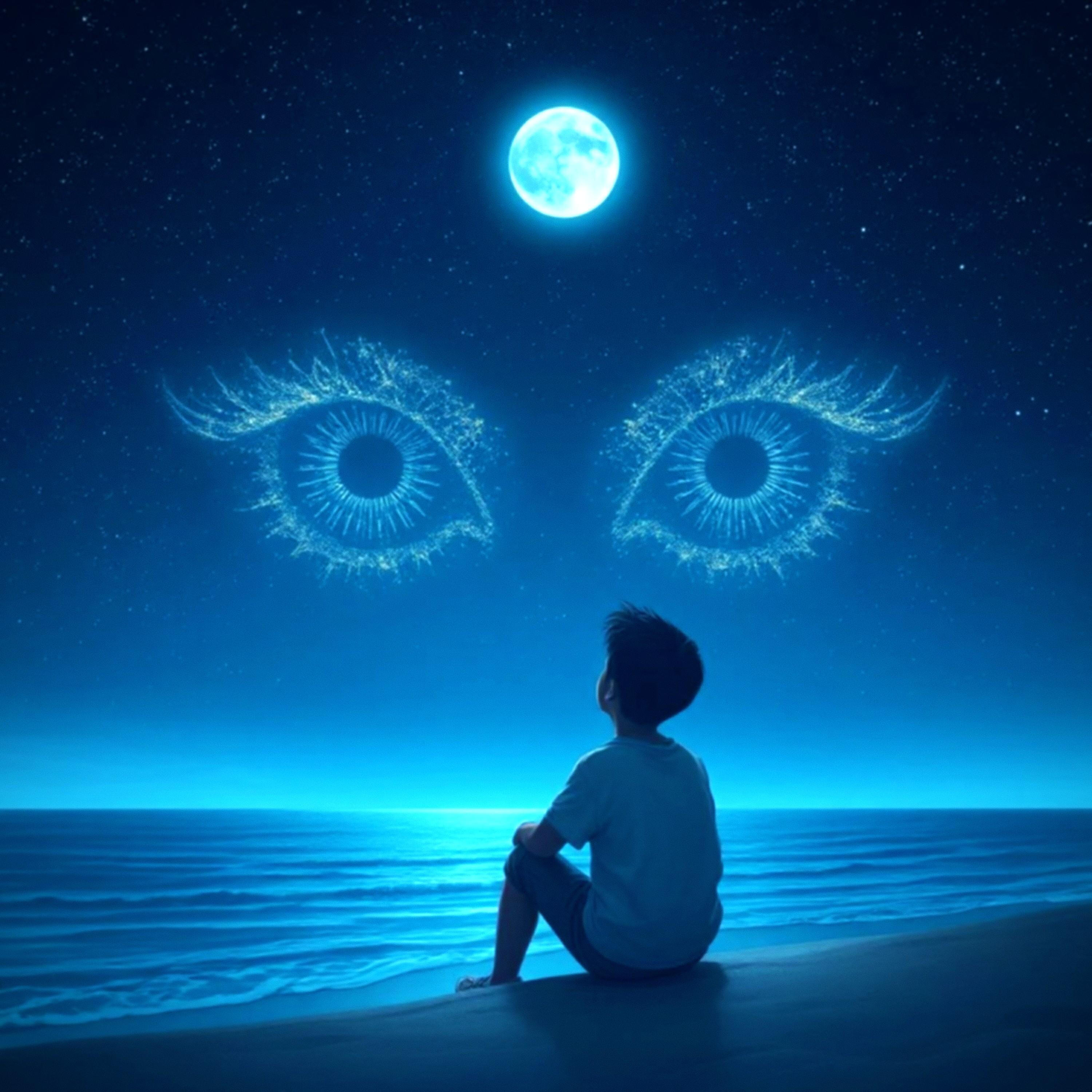 Релиз Tus Ojos