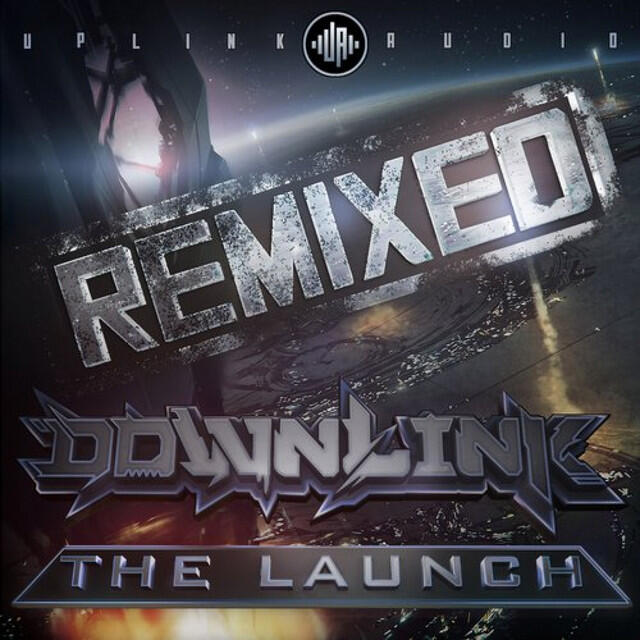 Релиз The Launch Remixed