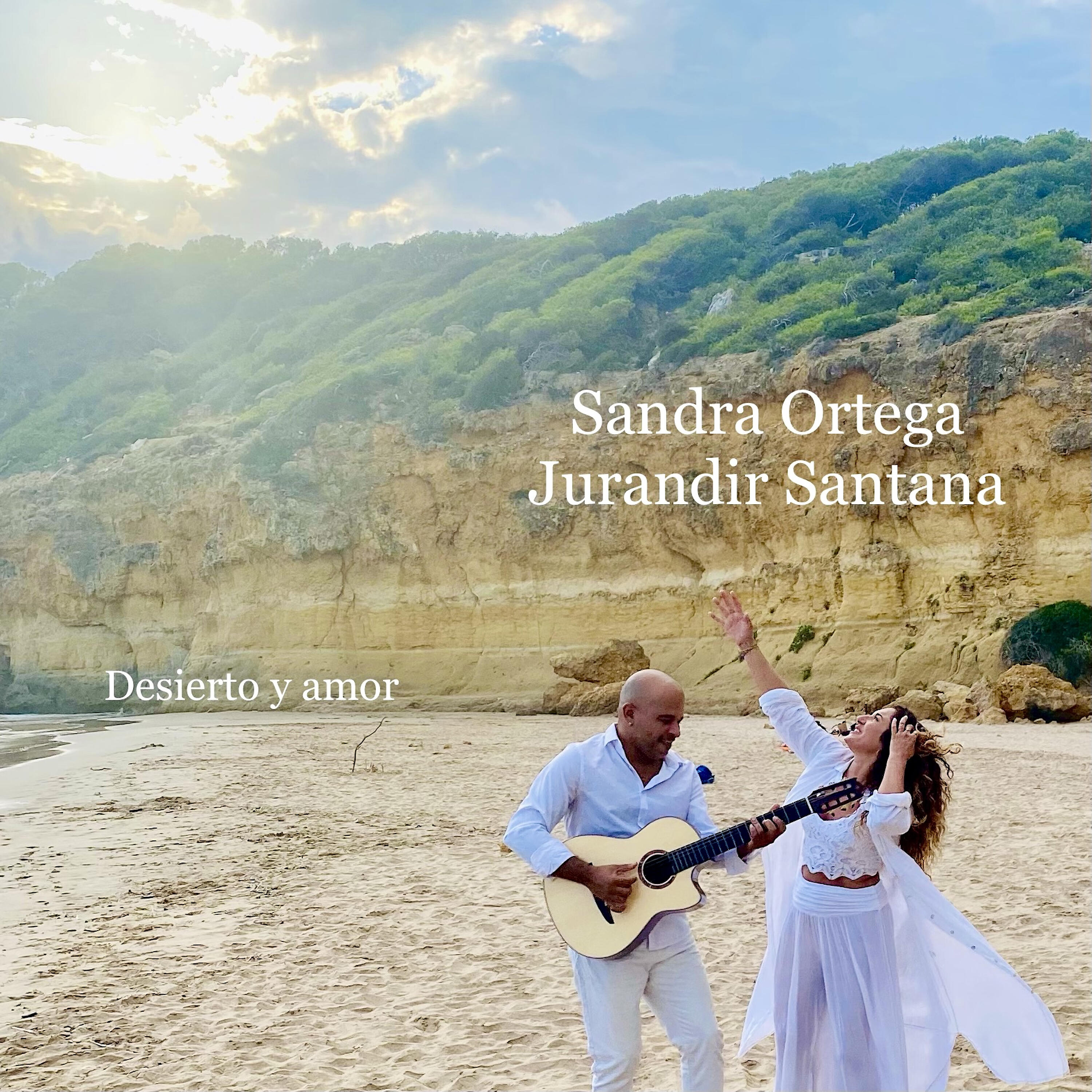 Релиз Desierto y amor