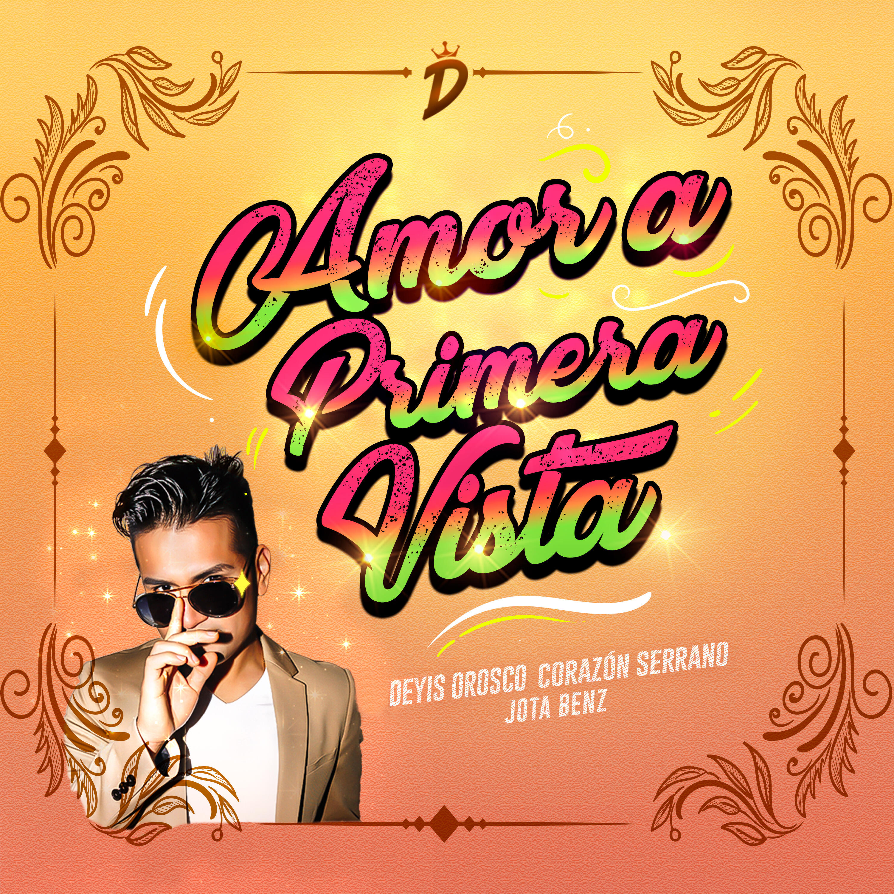 Релиз Amor Primera Vista