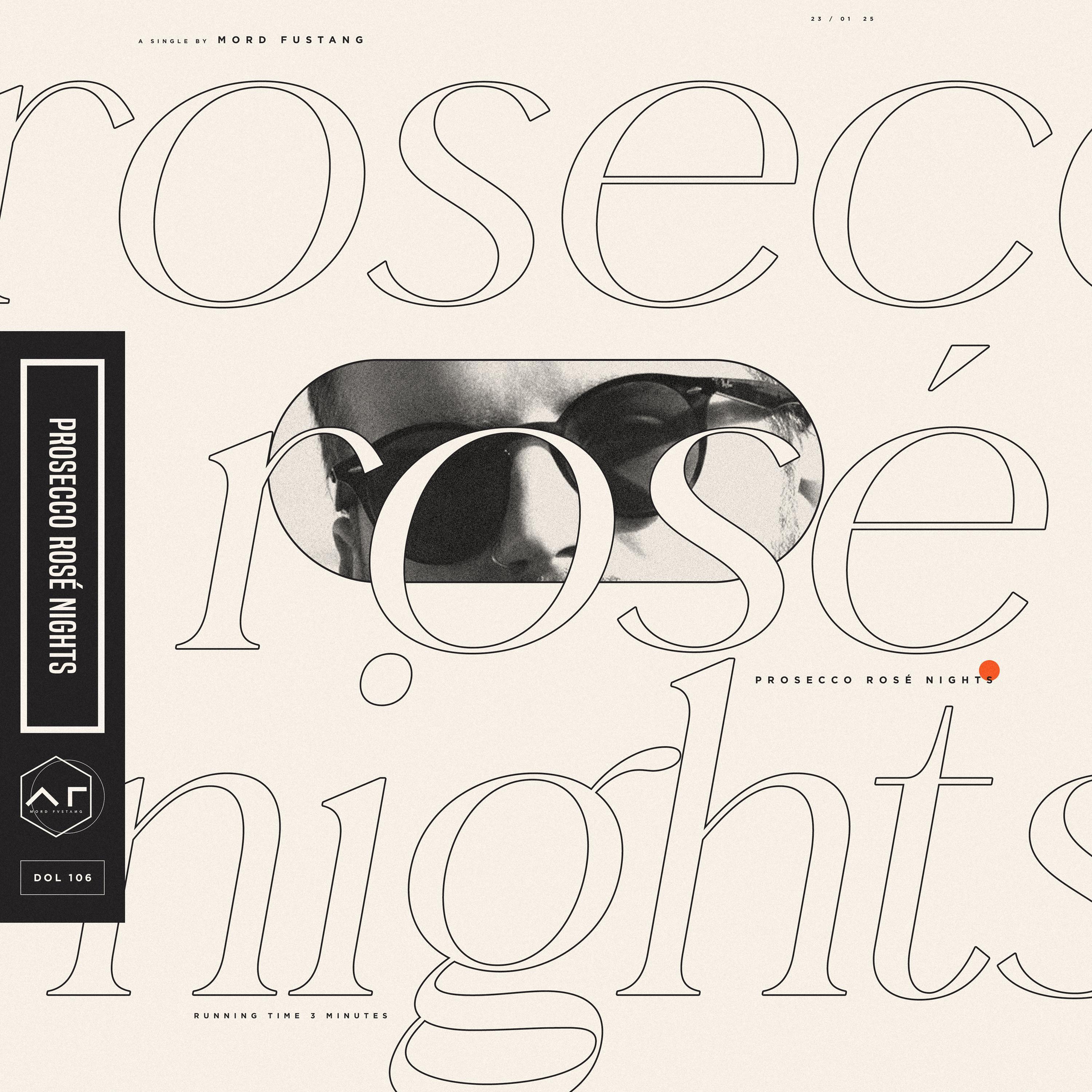 Релиз PROSECCO ROSÉ NIGHTS