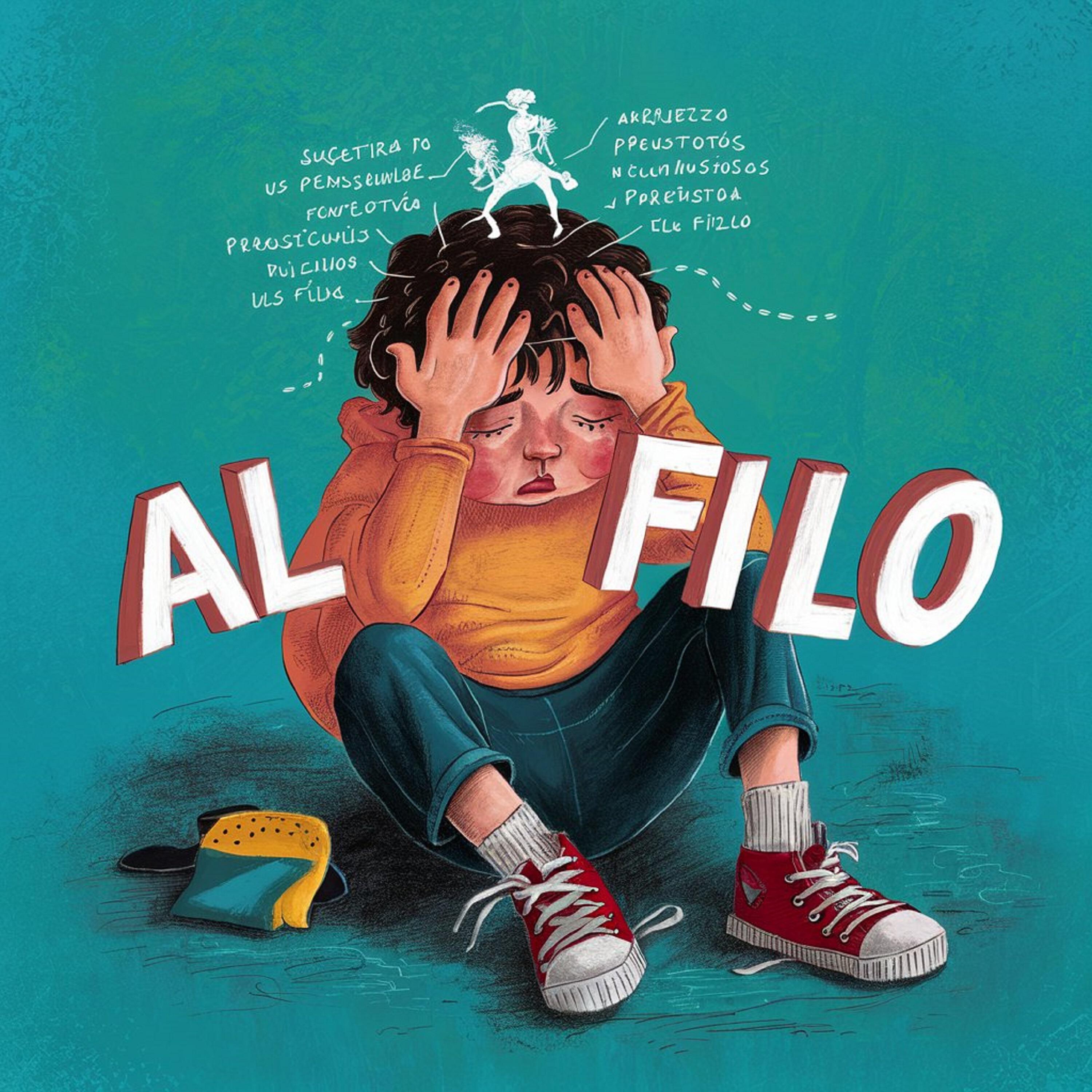 Релиз Al Filo