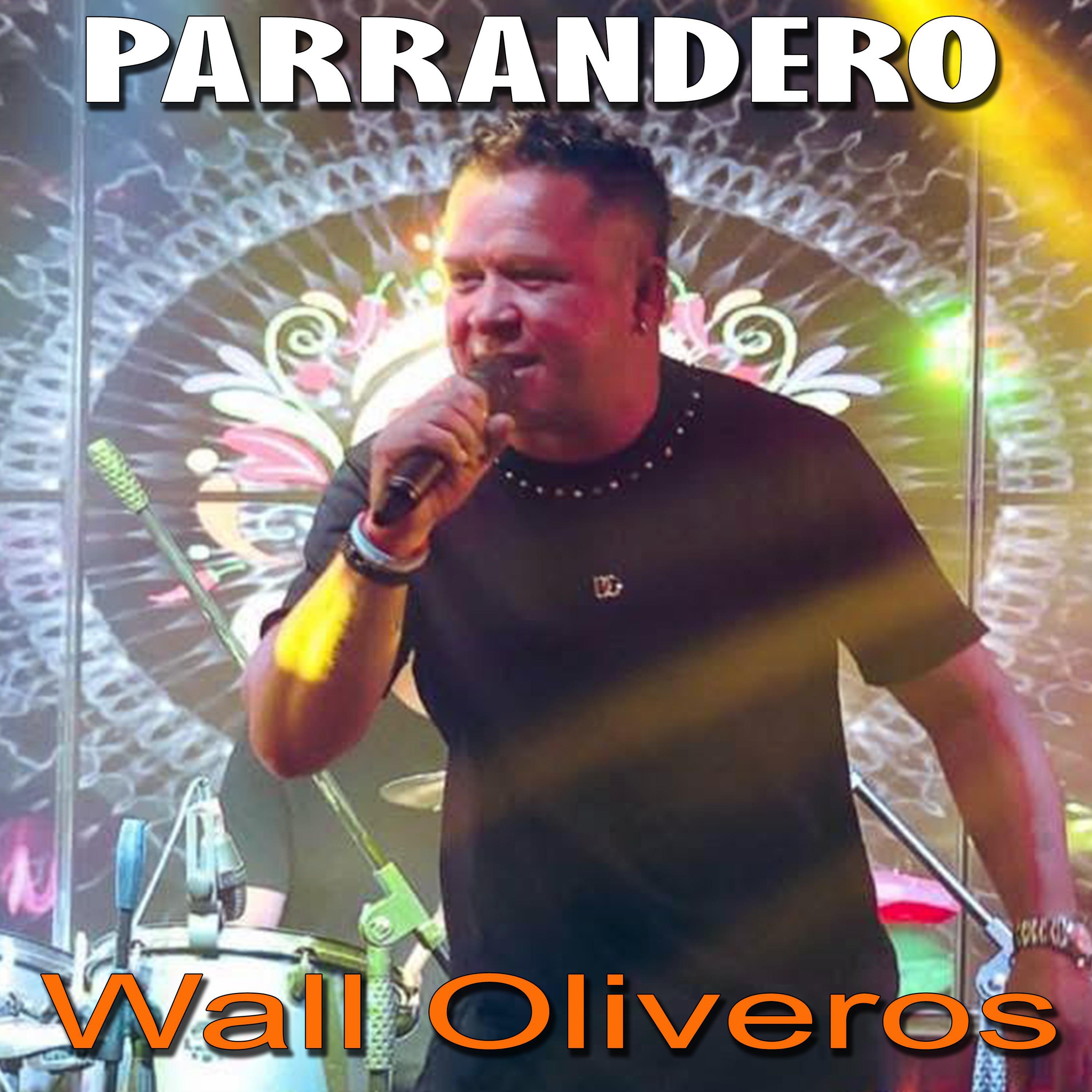 Wall Oliveros