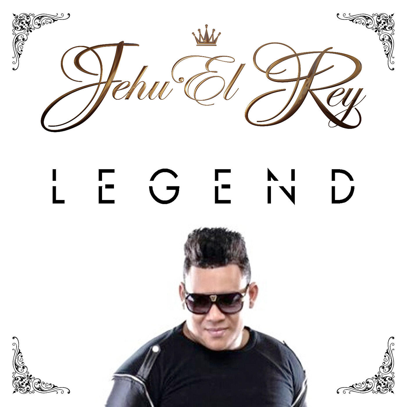 Релиз Legend
