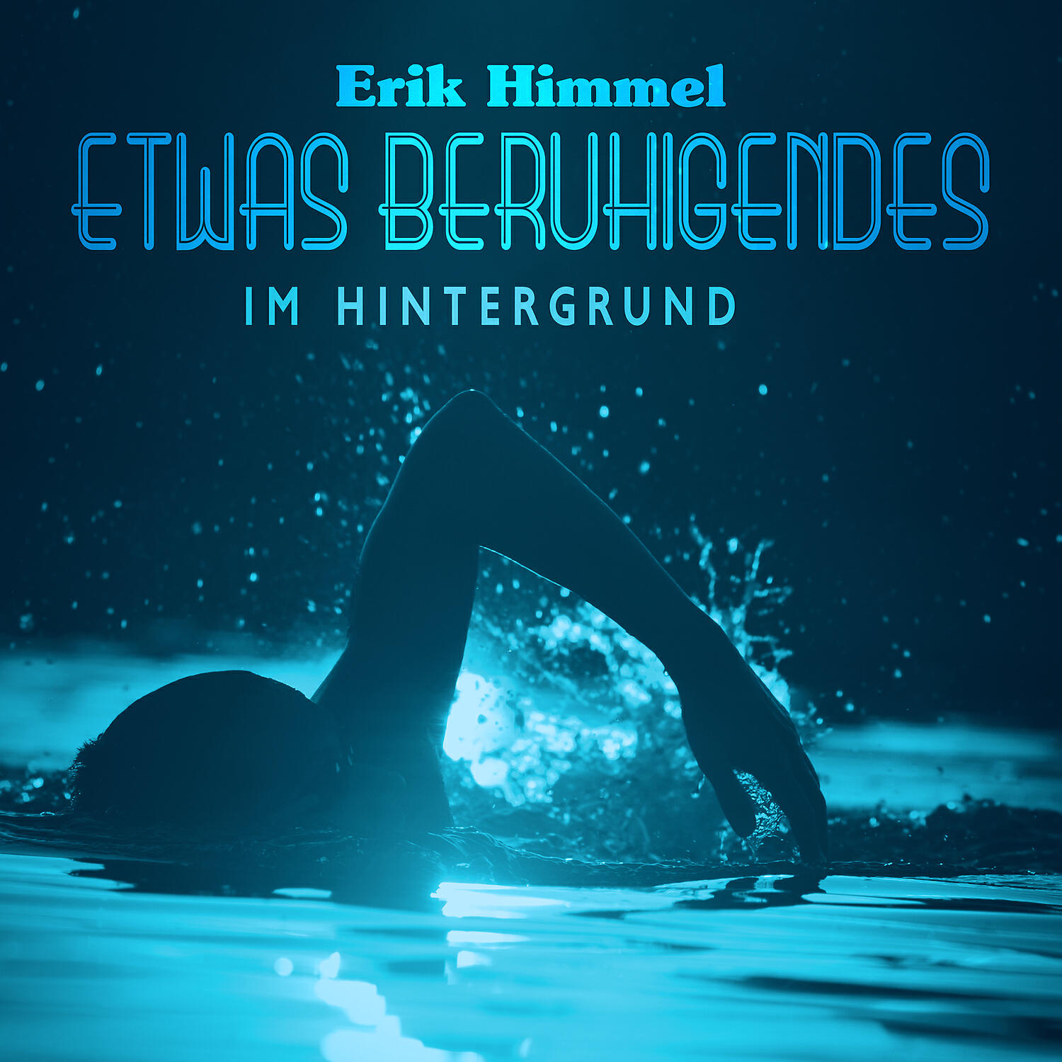Релиз Etwas Beruhigendes im Hintergrund