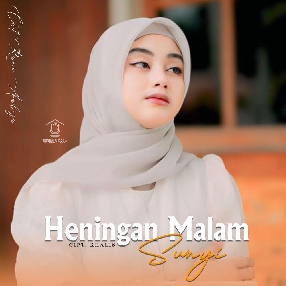 Релиз Heningan Malam Sunyi