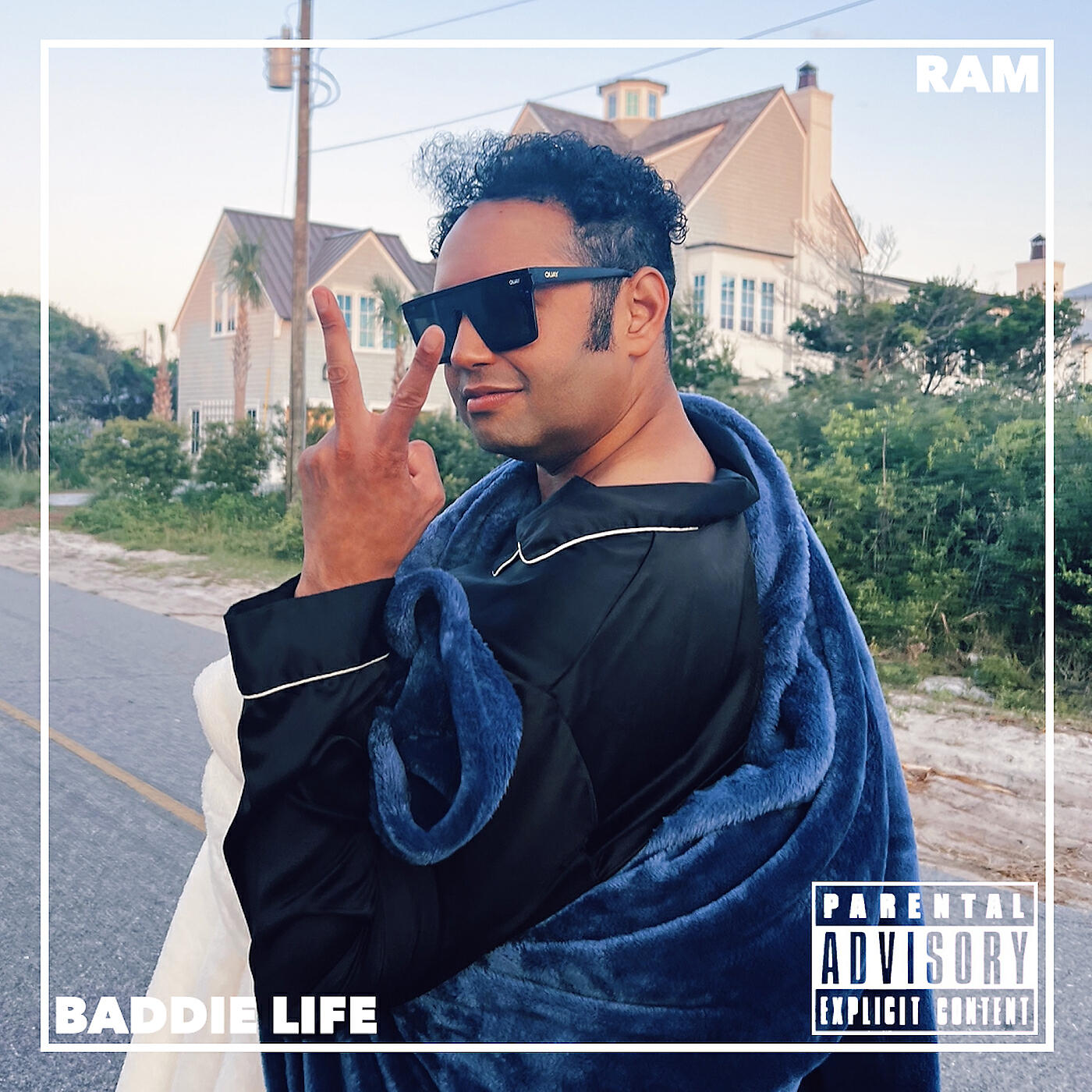 Релиз Baddie Life