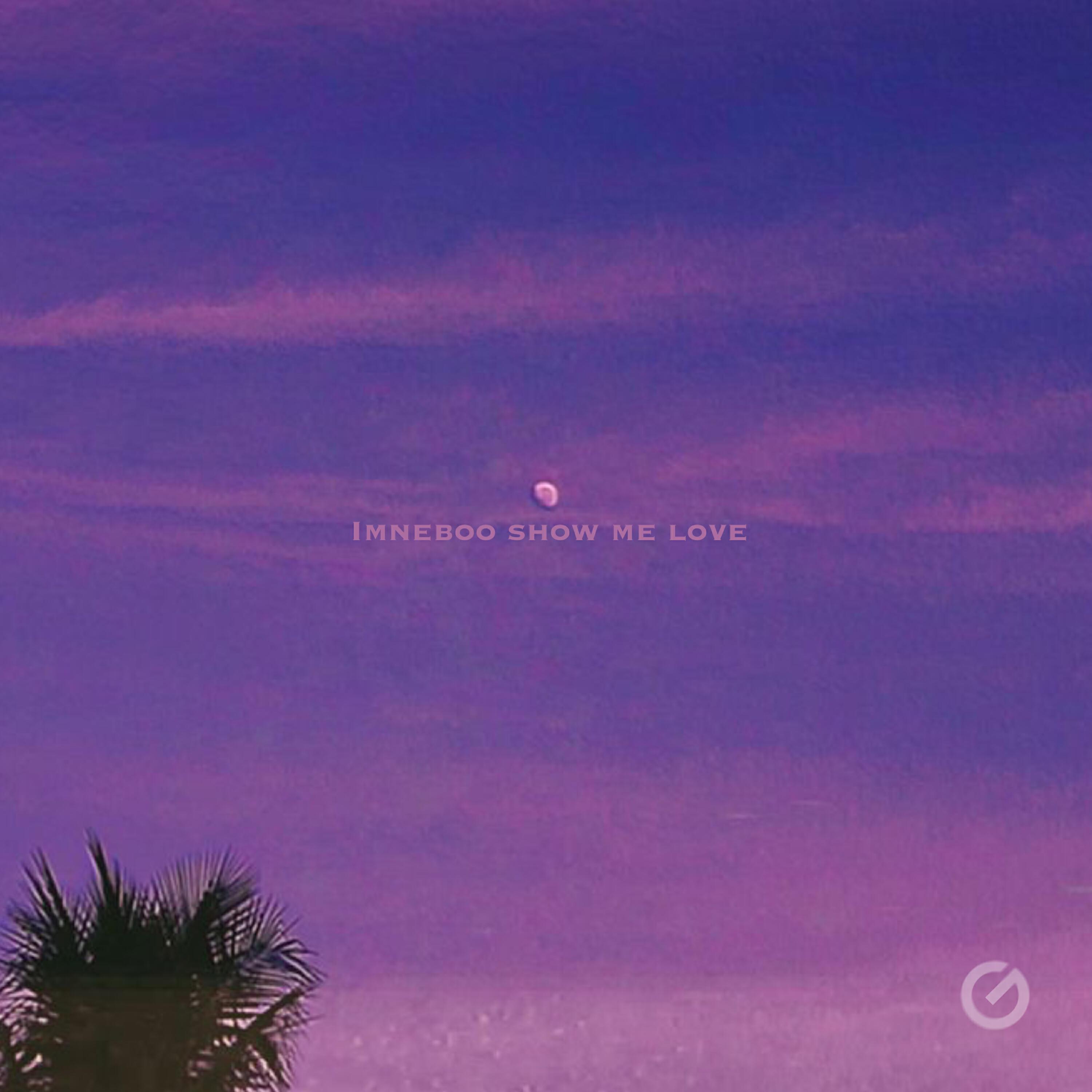 Релиз Show me love