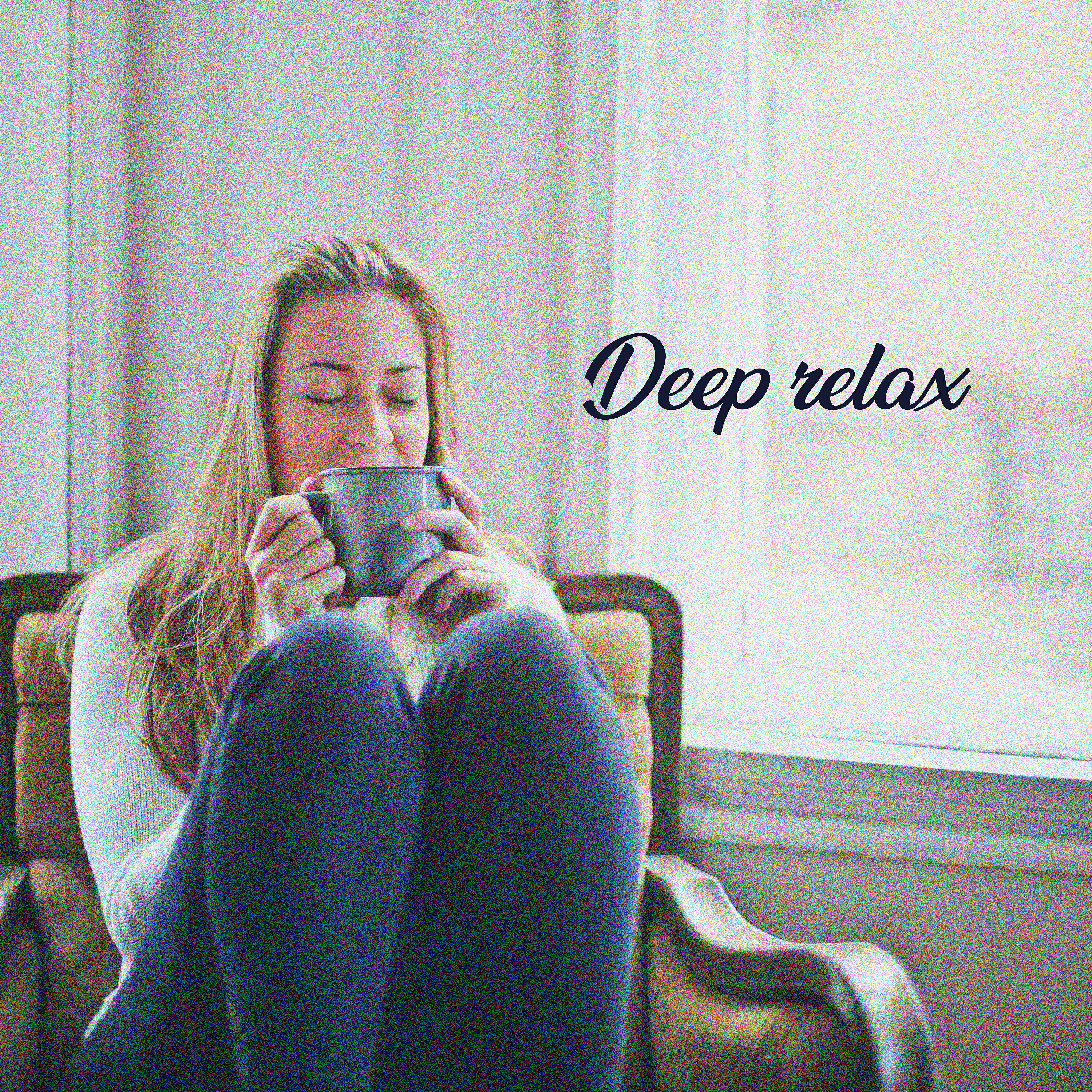 Релиз Deep Relax