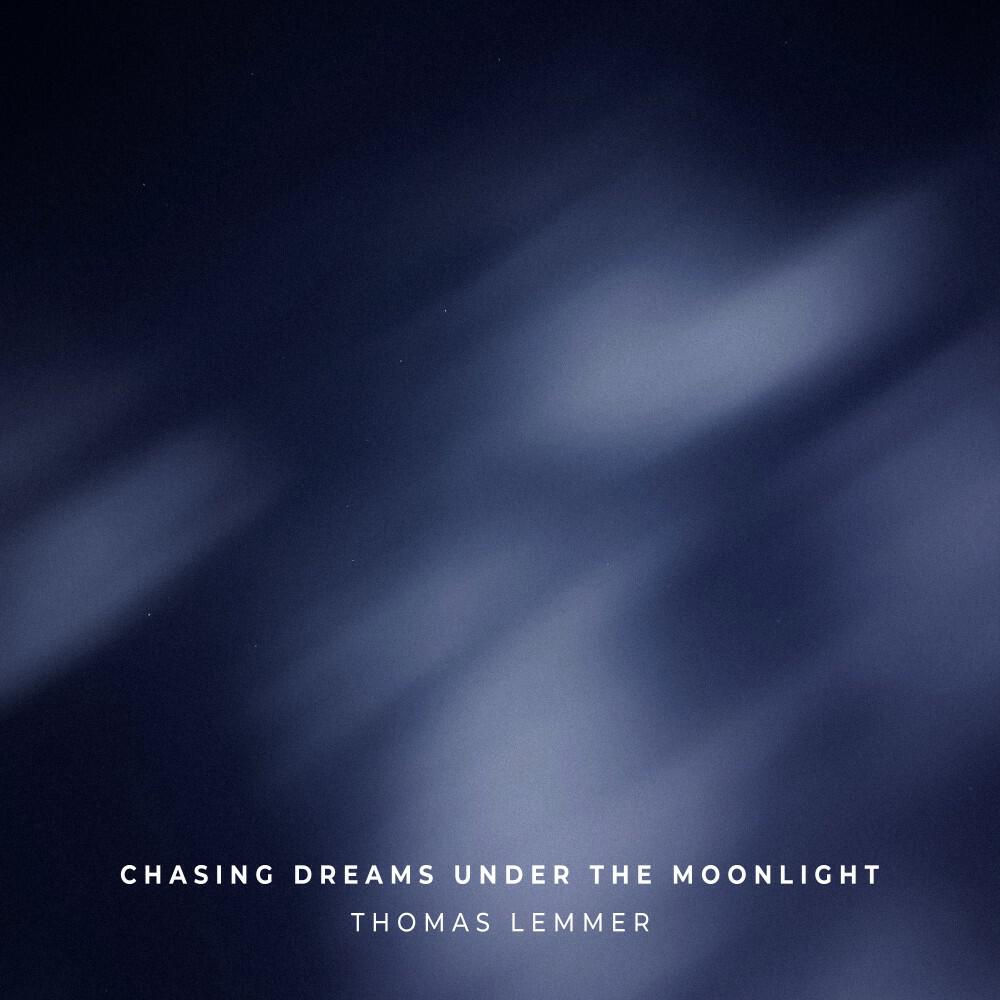 Релиз Chasing Dreams Under the Moonlight