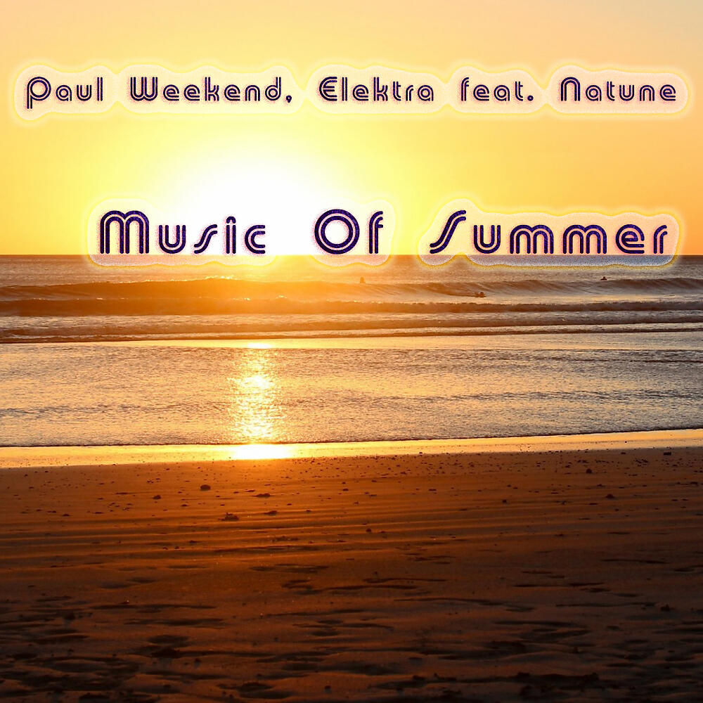 Релиз Music Of Summer