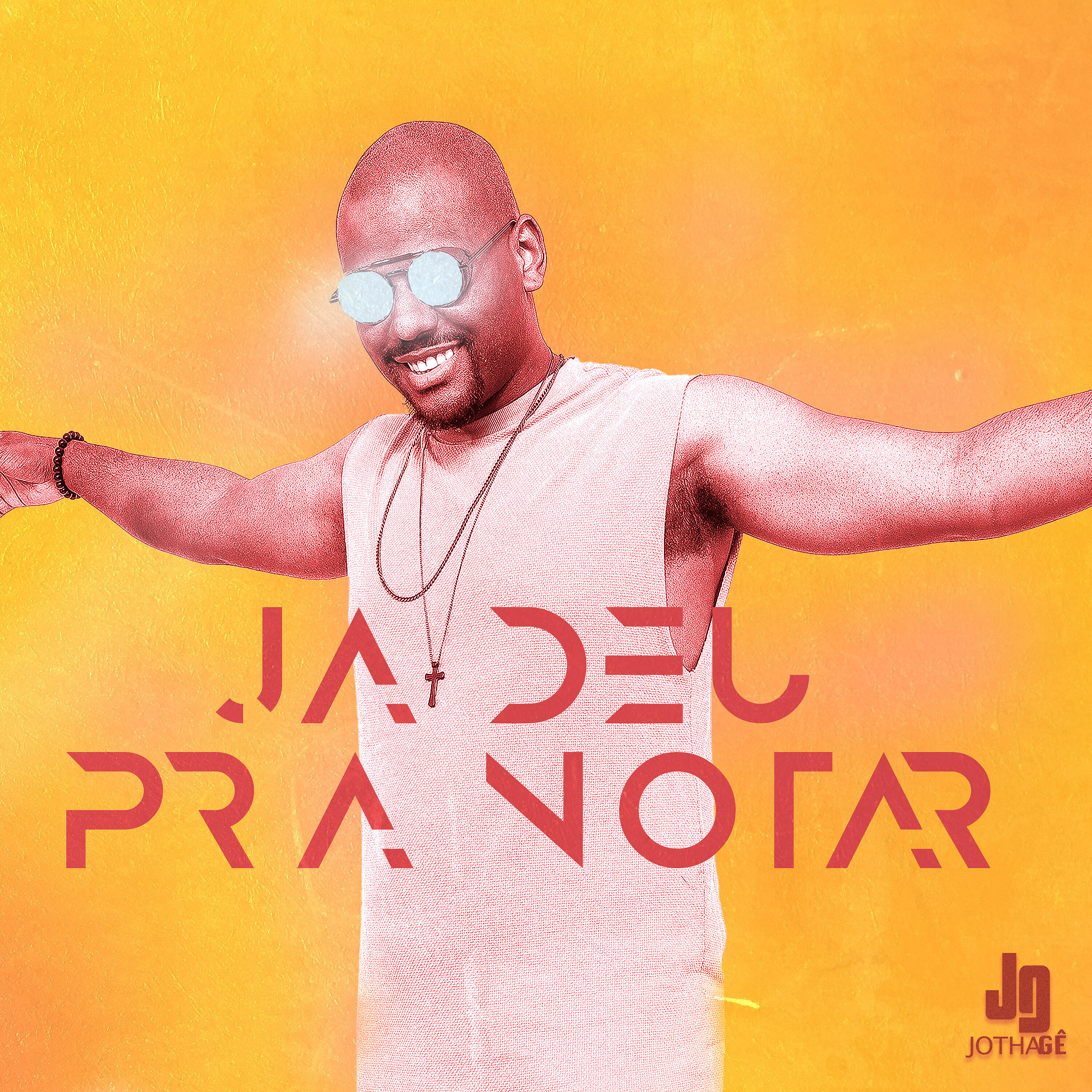 Релиз Já Deu Pra Notar