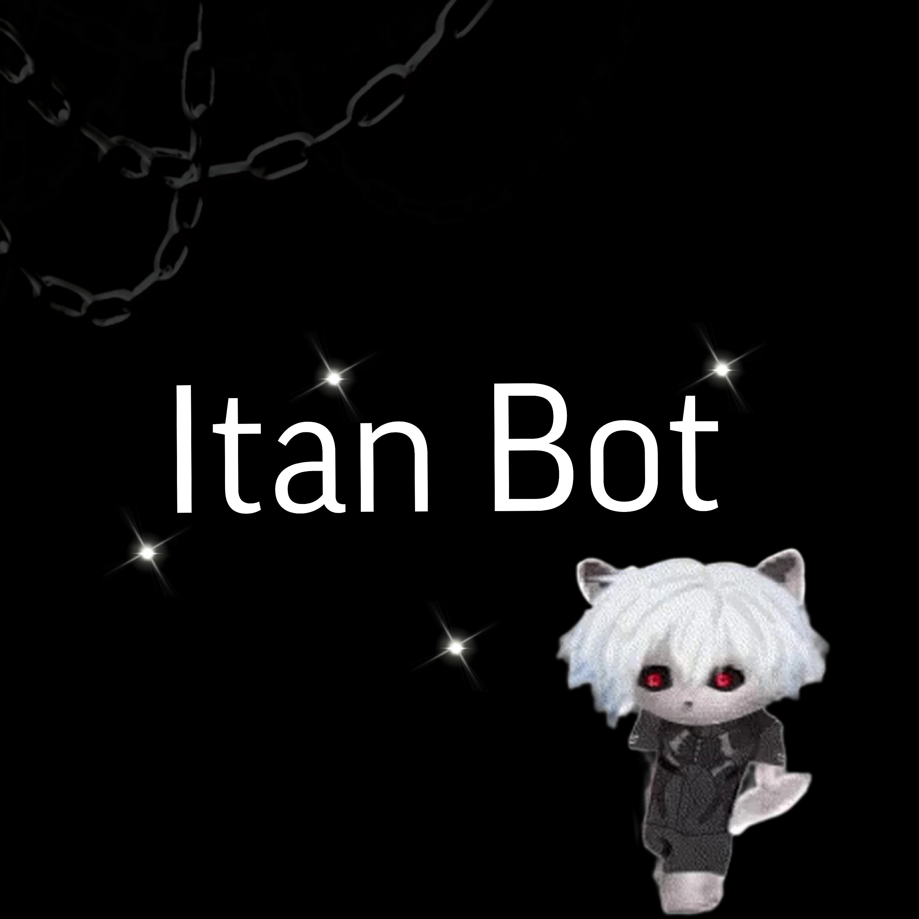 Релиз Itan Botik