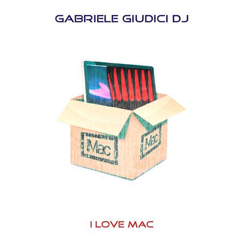 Релиз I Love Mac