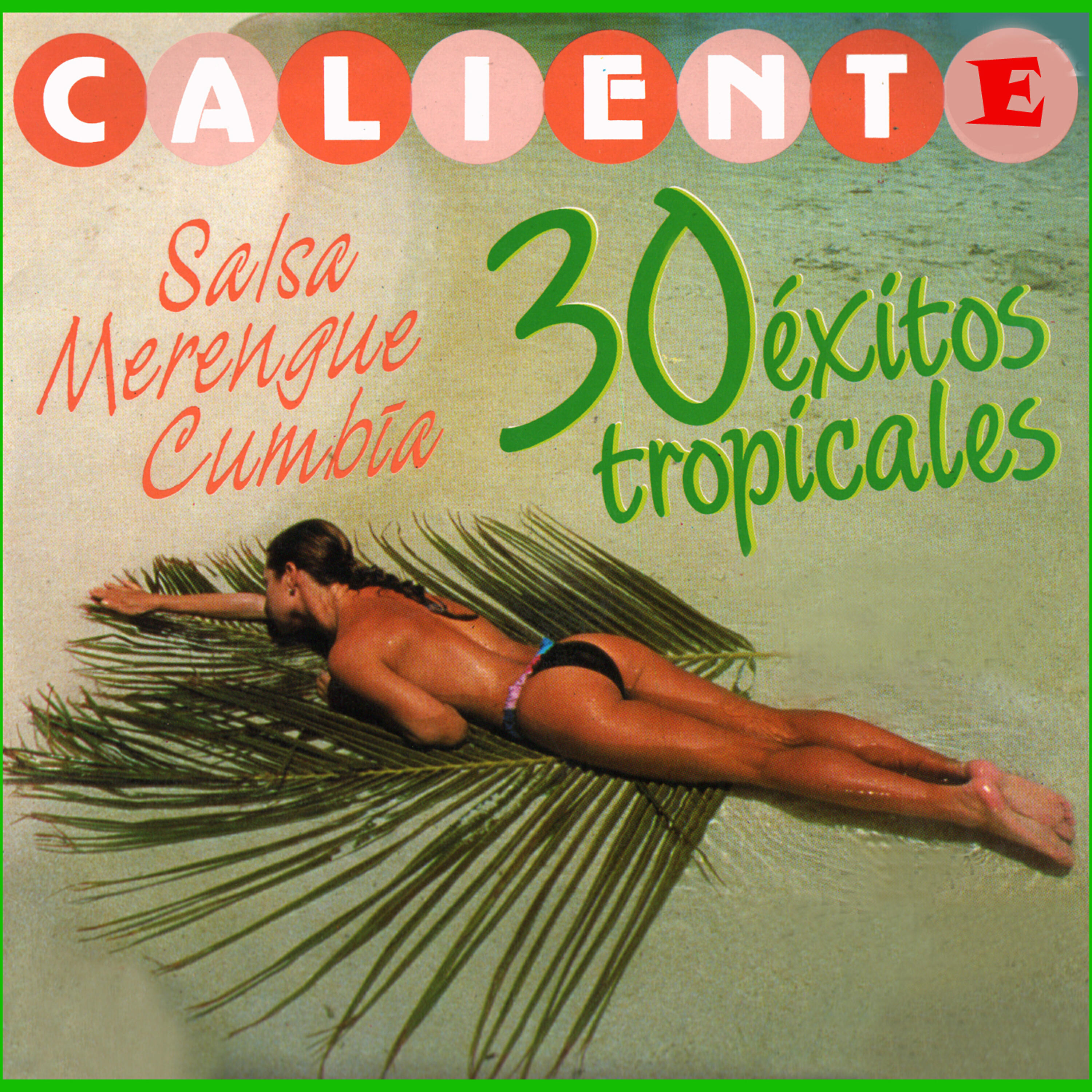 Los Sabrosos del Caribe