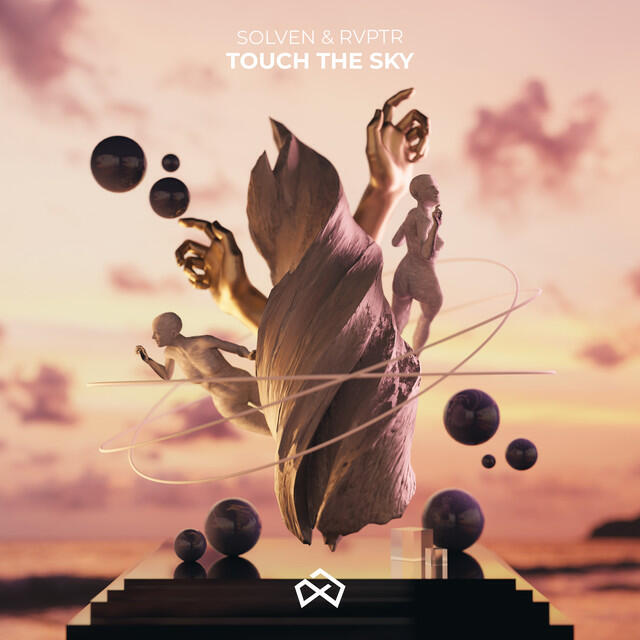 Релиз Touch the Sky